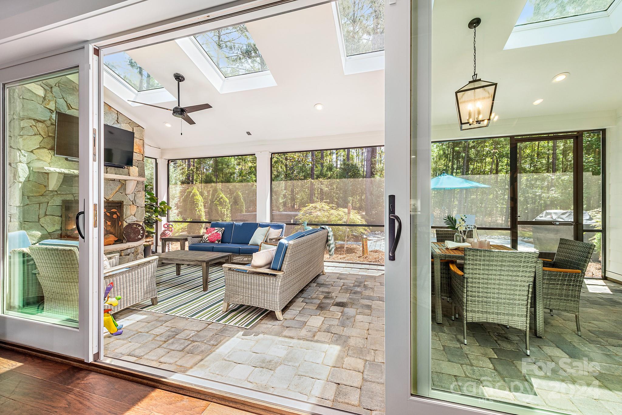 Riverchase Estates - Residential