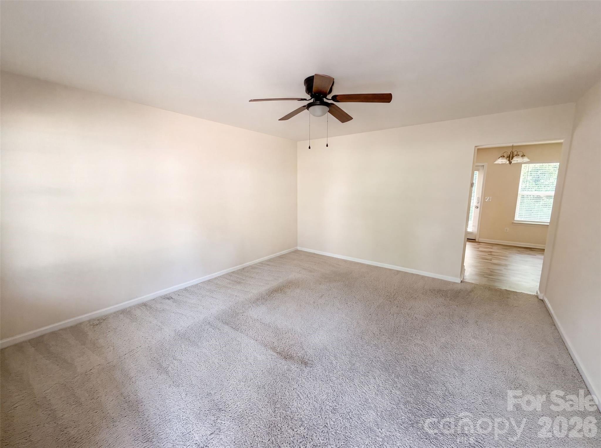 Carlton Hills - Residential