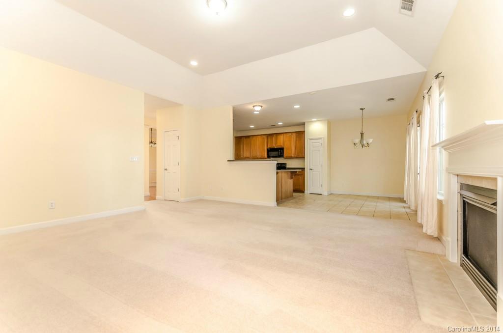 Regent Park - Residential