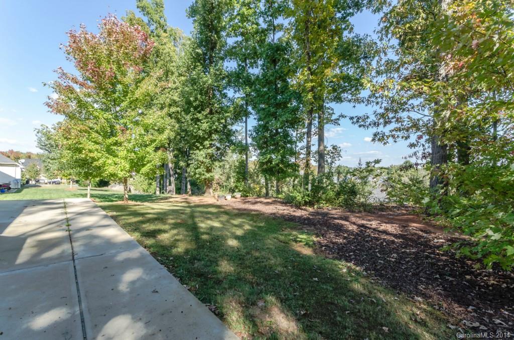 Regent Park - Residential
