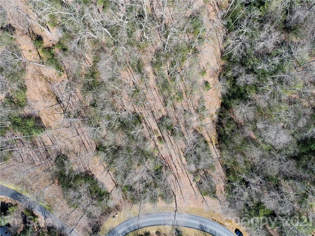 Cummings Cove - Land