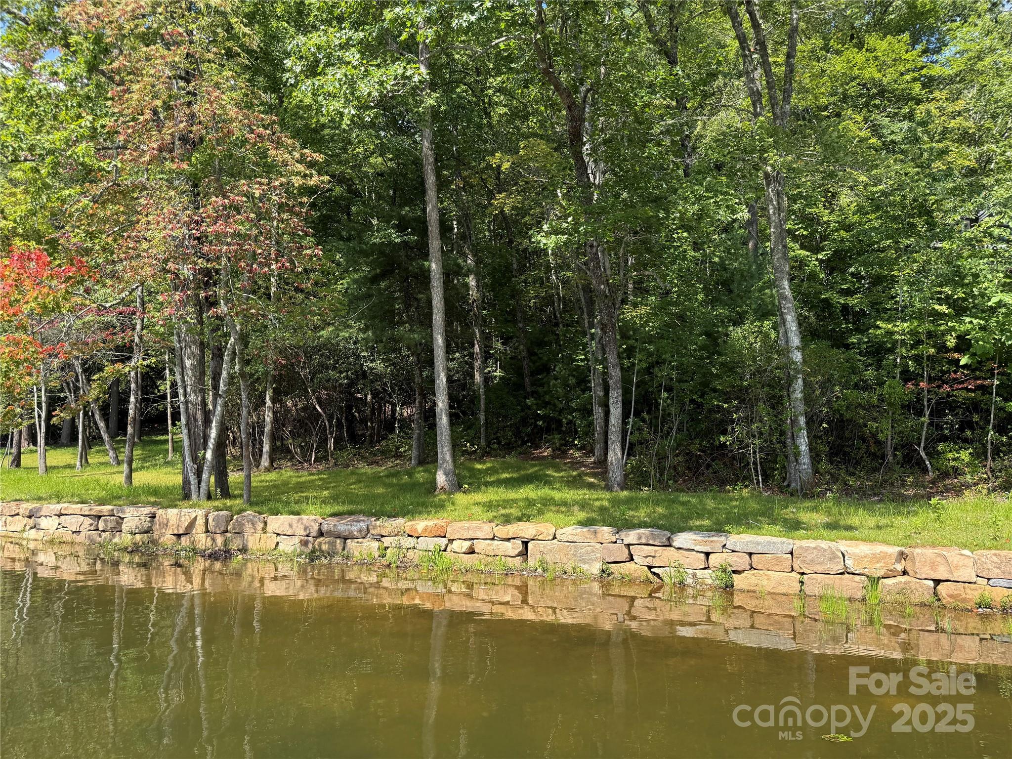 Lake Toxaway Estates - Land