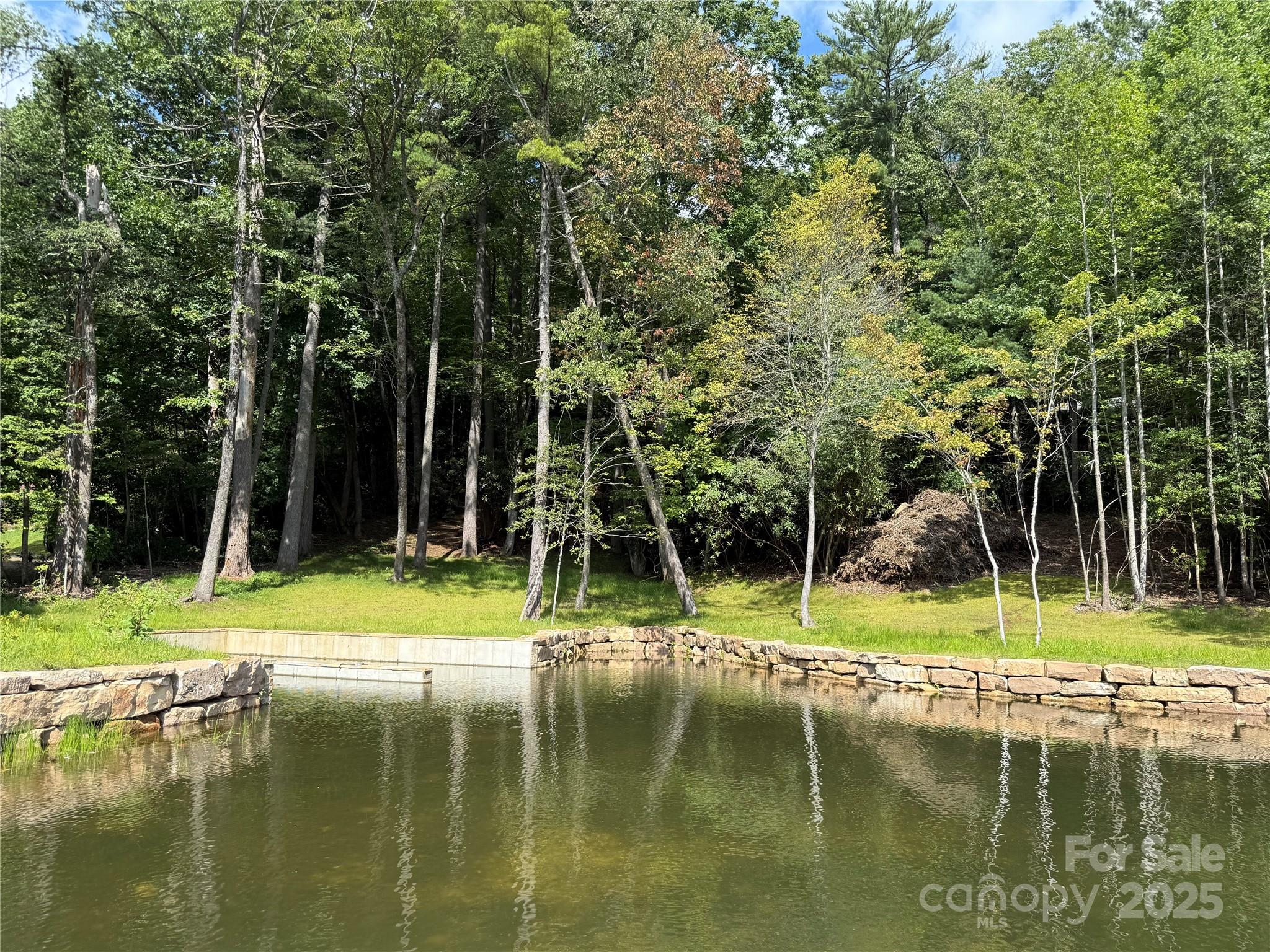 Lake Toxaway Estates - Land