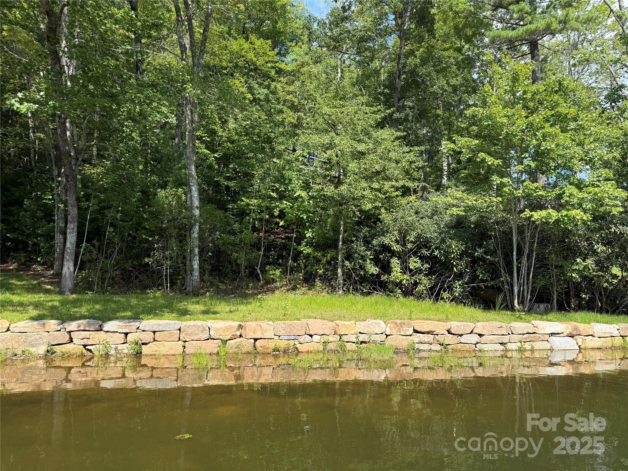 Lake Toxaway Estates - Land