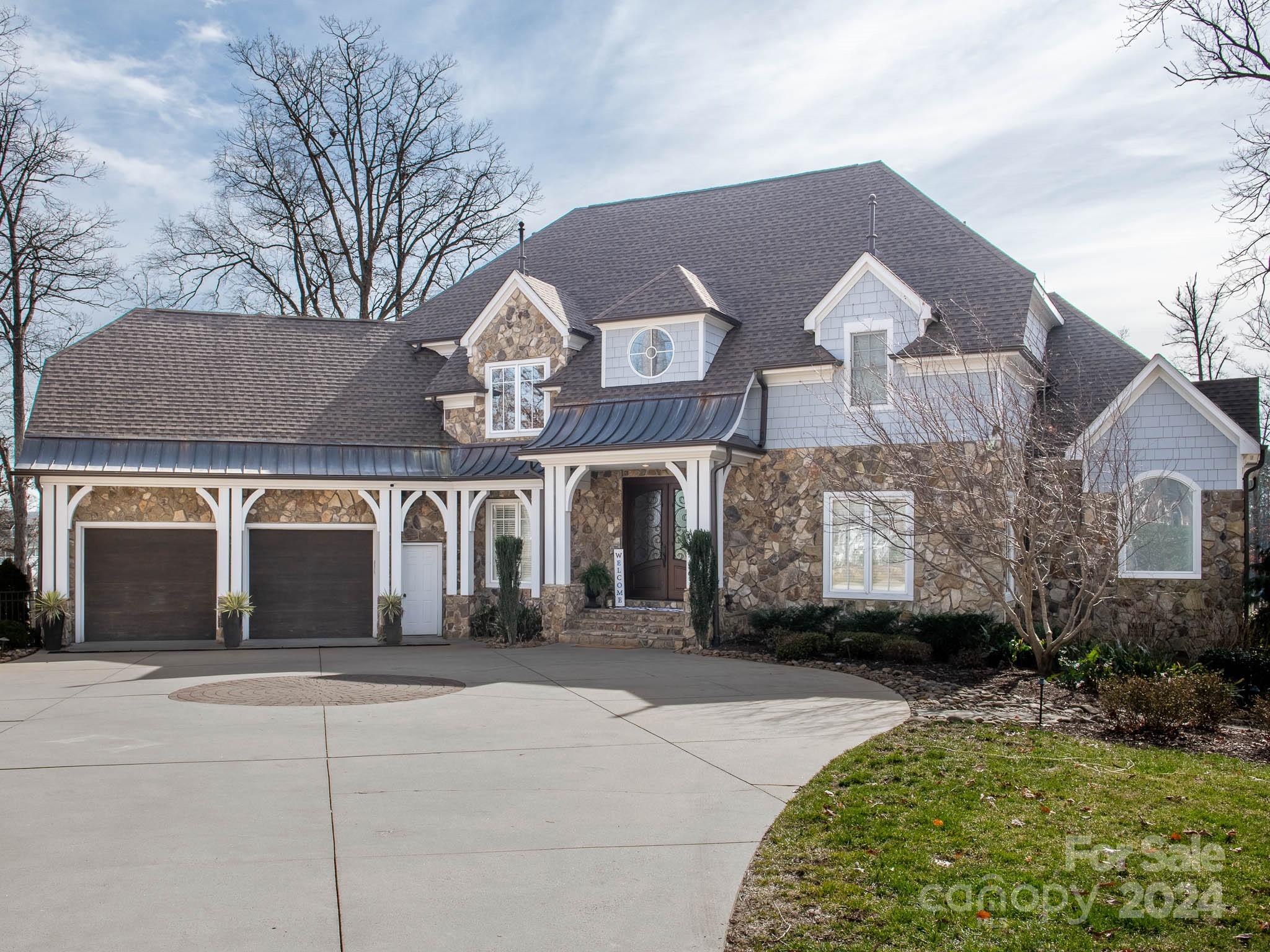 Lakepointe South - Residential