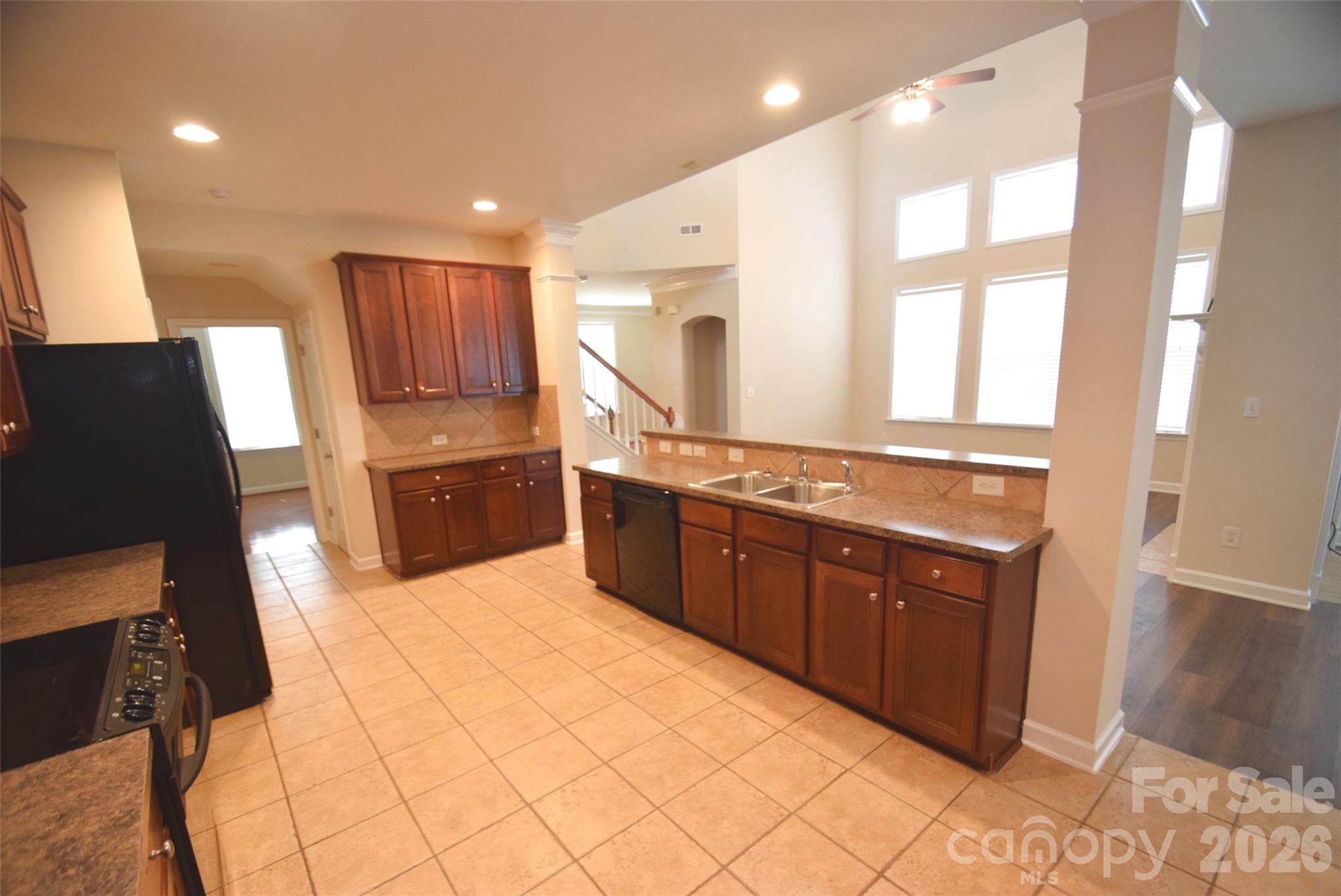 Brighton Park - Residential