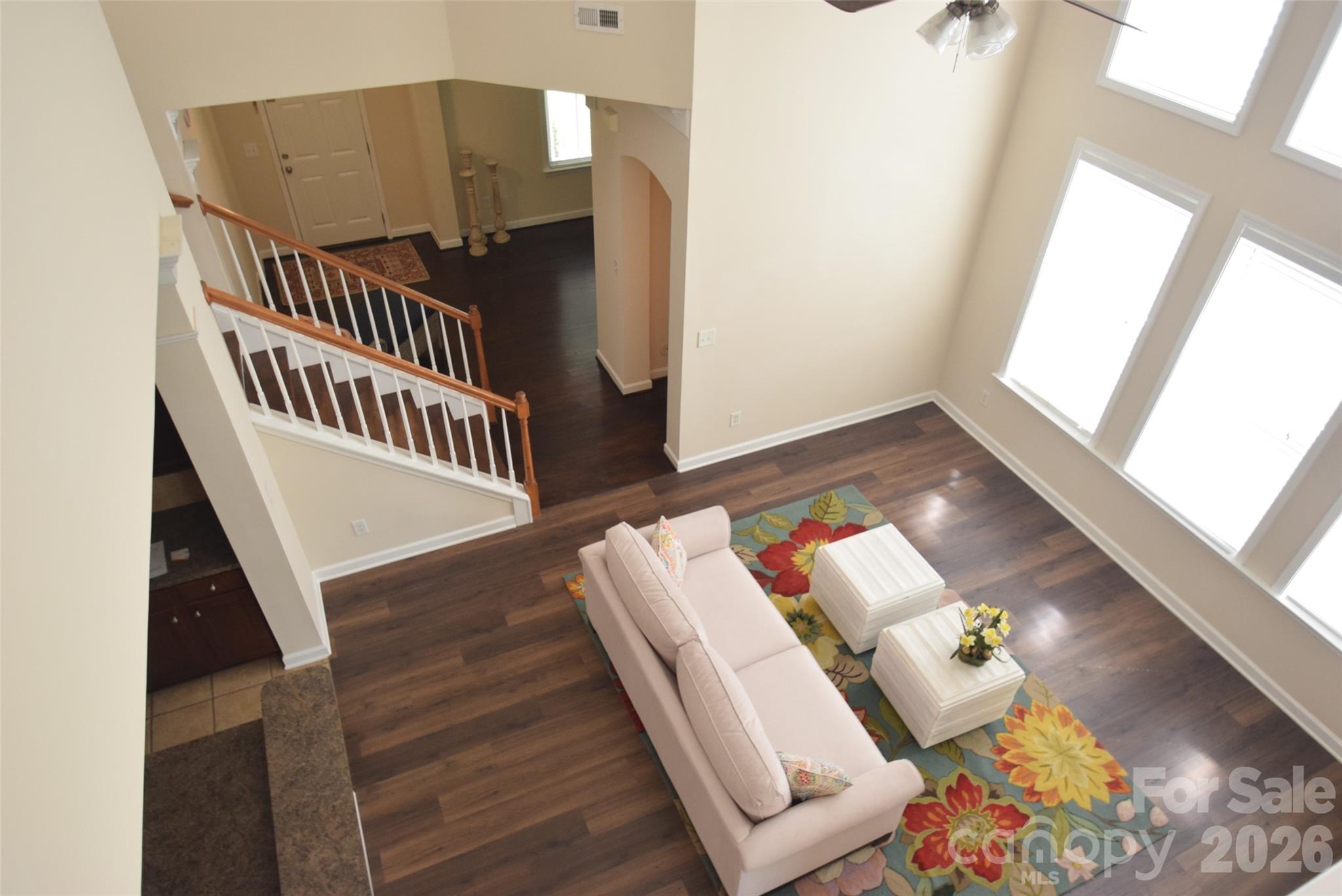 Brighton Park - Residential
