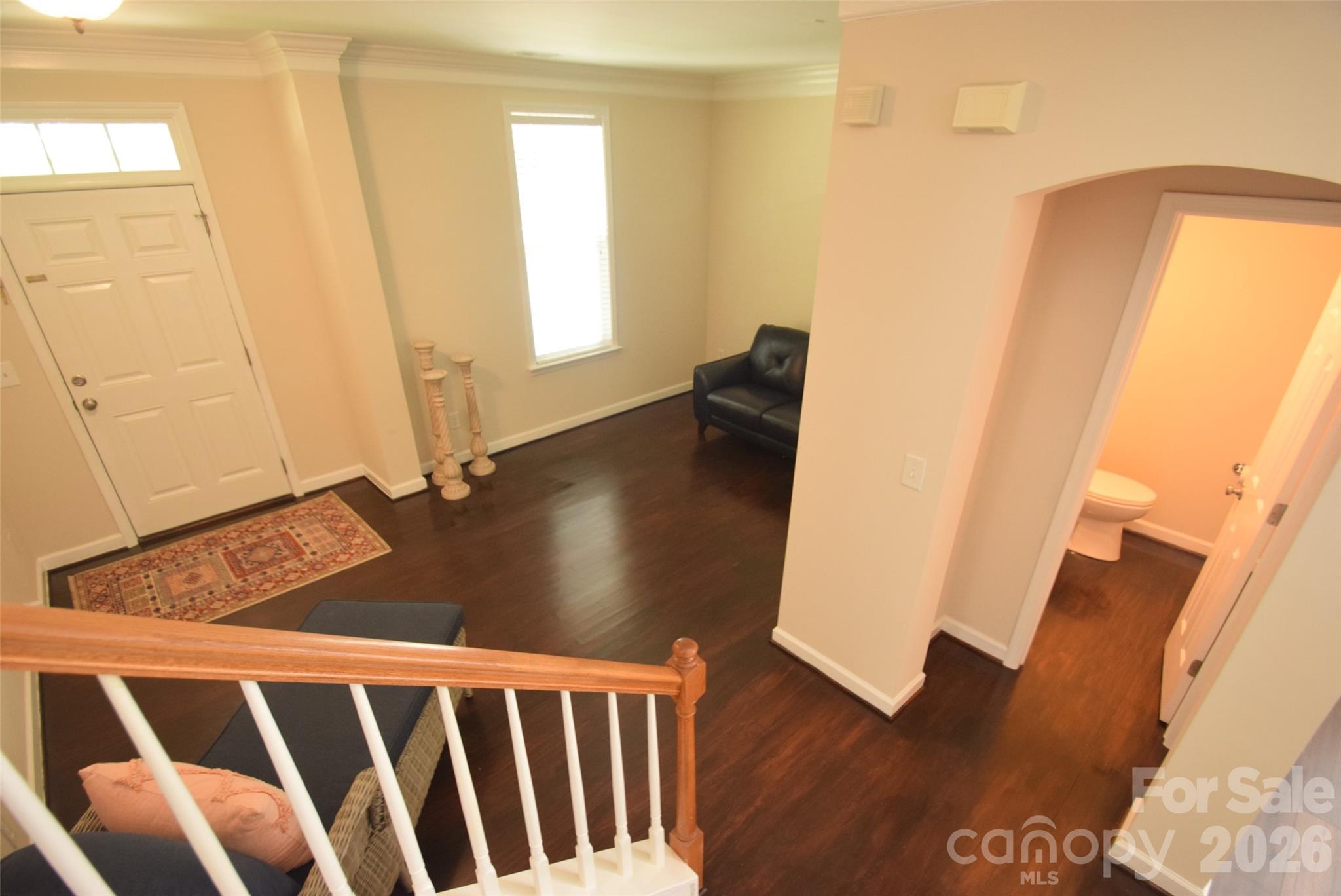 Brighton Park - Residential