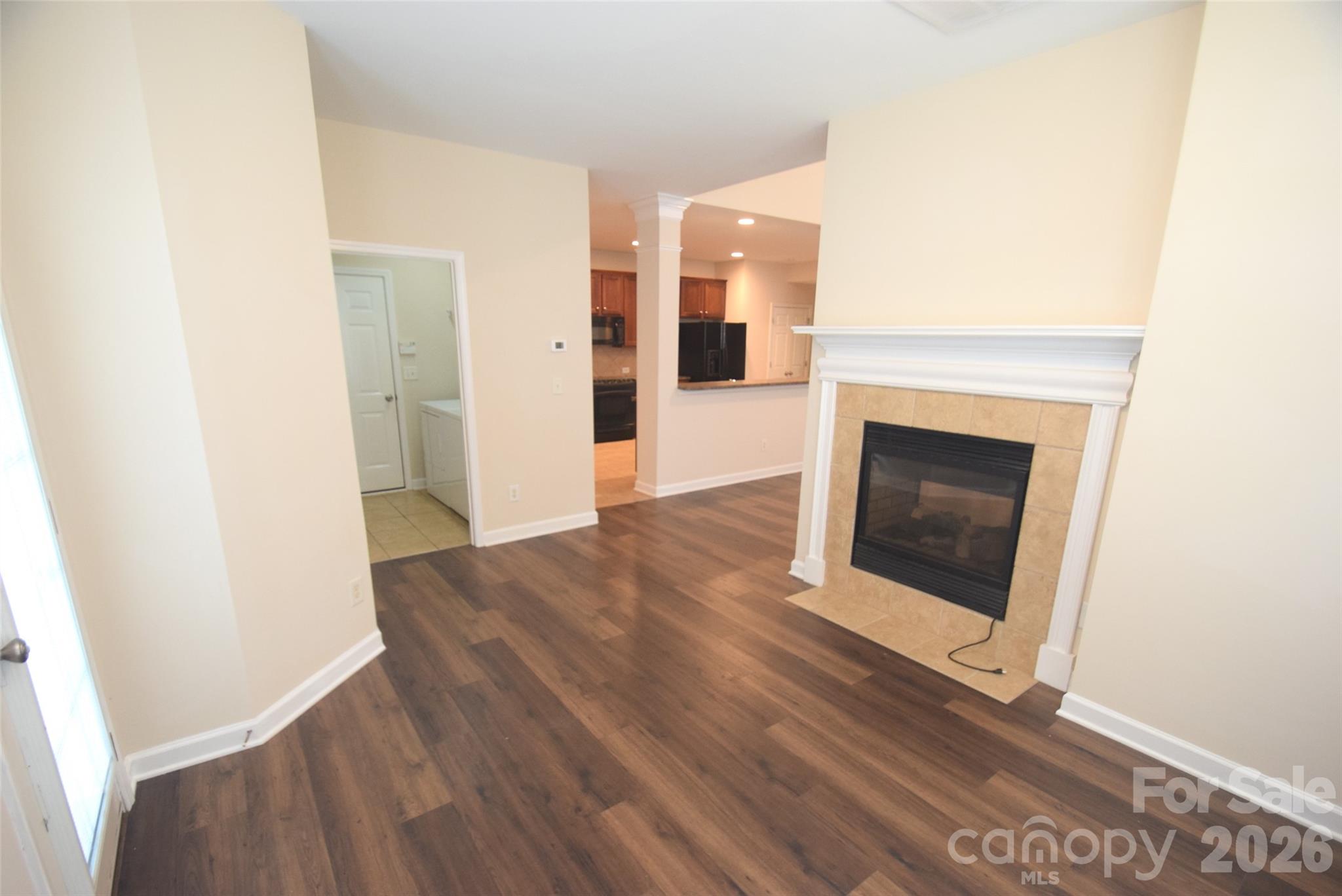 Brighton Park - Residential