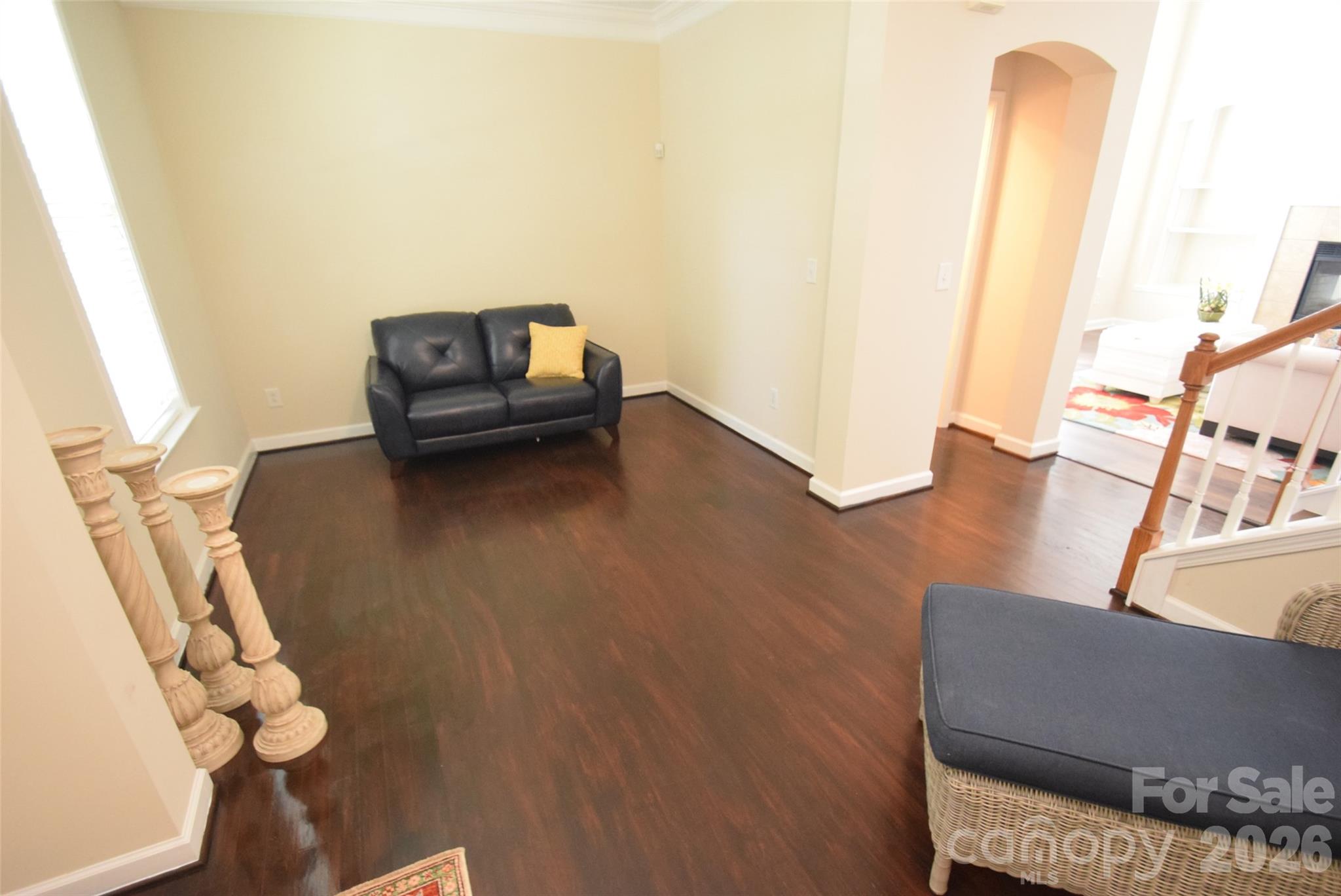 Brighton Park - Residential
