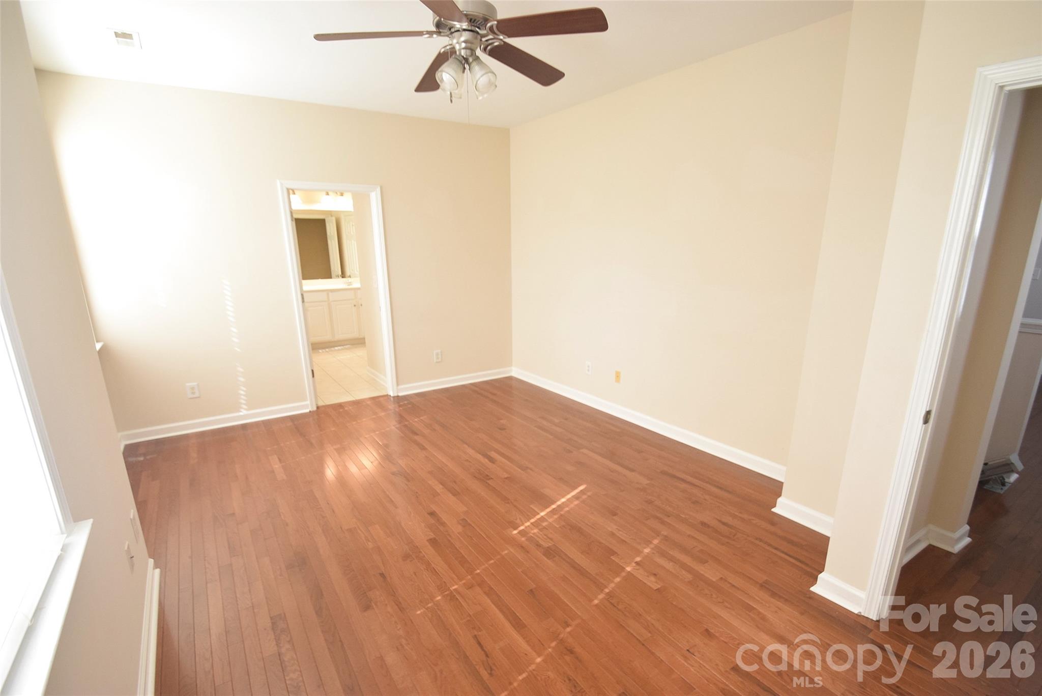 Brighton Park - Residential