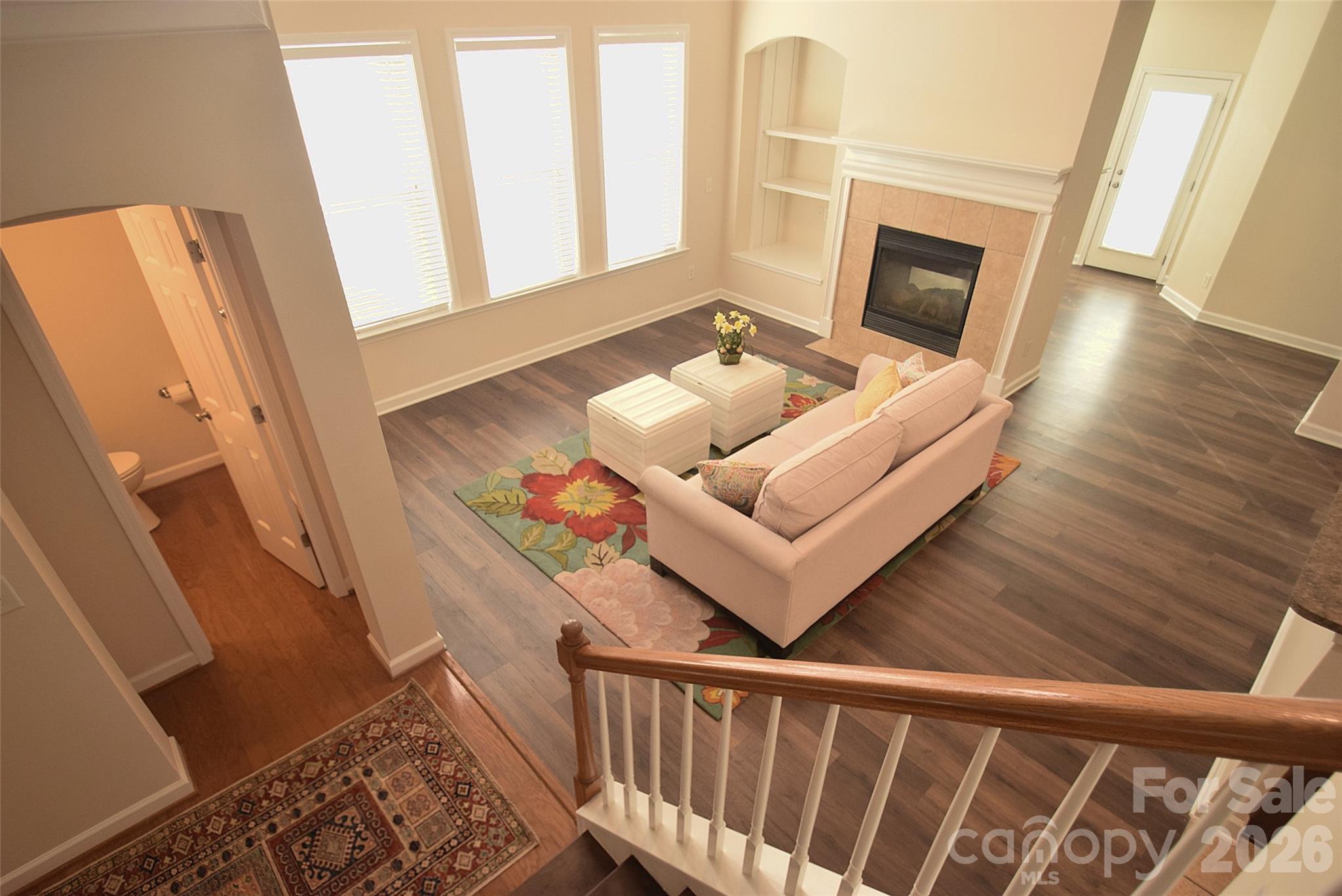Brighton Park - Residential