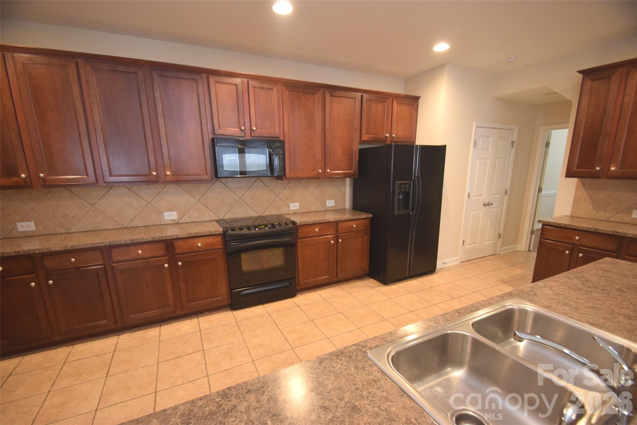 Brighton Park - Residential