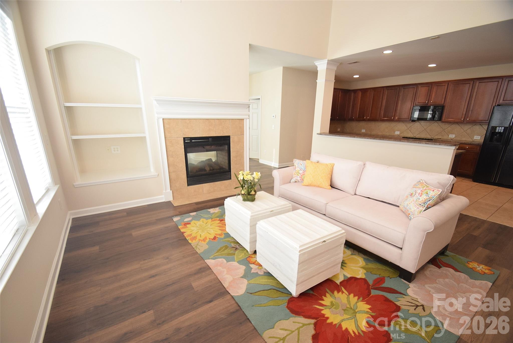 Brighton Park - Residential