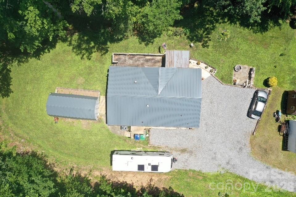 New Salem Park - Residential