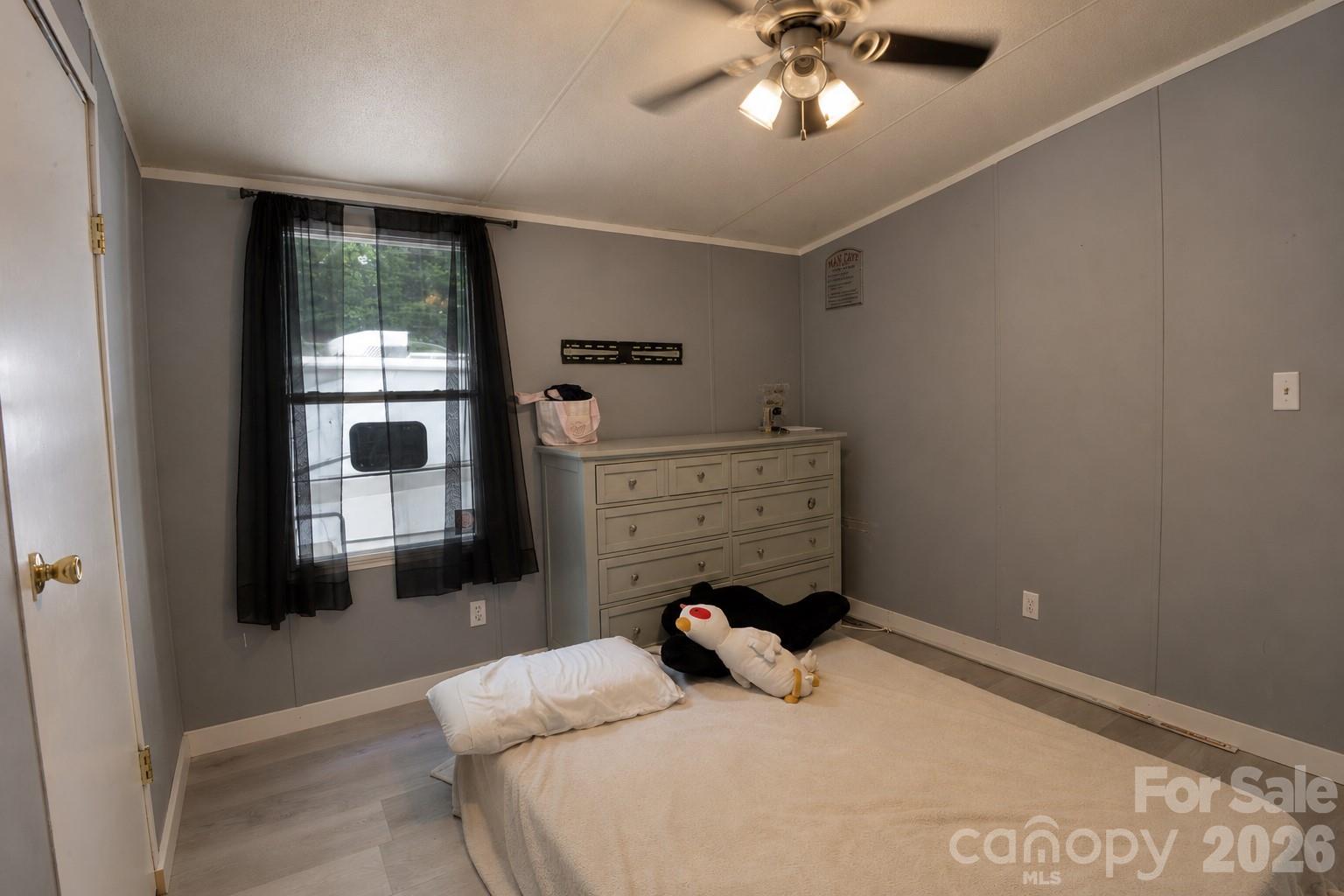 New Salem Park - Residential
