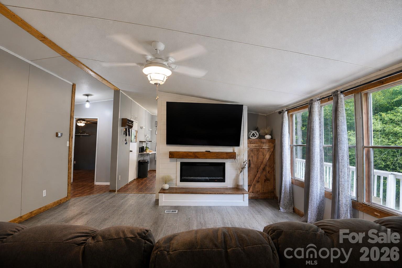 New Salem Park - Residential