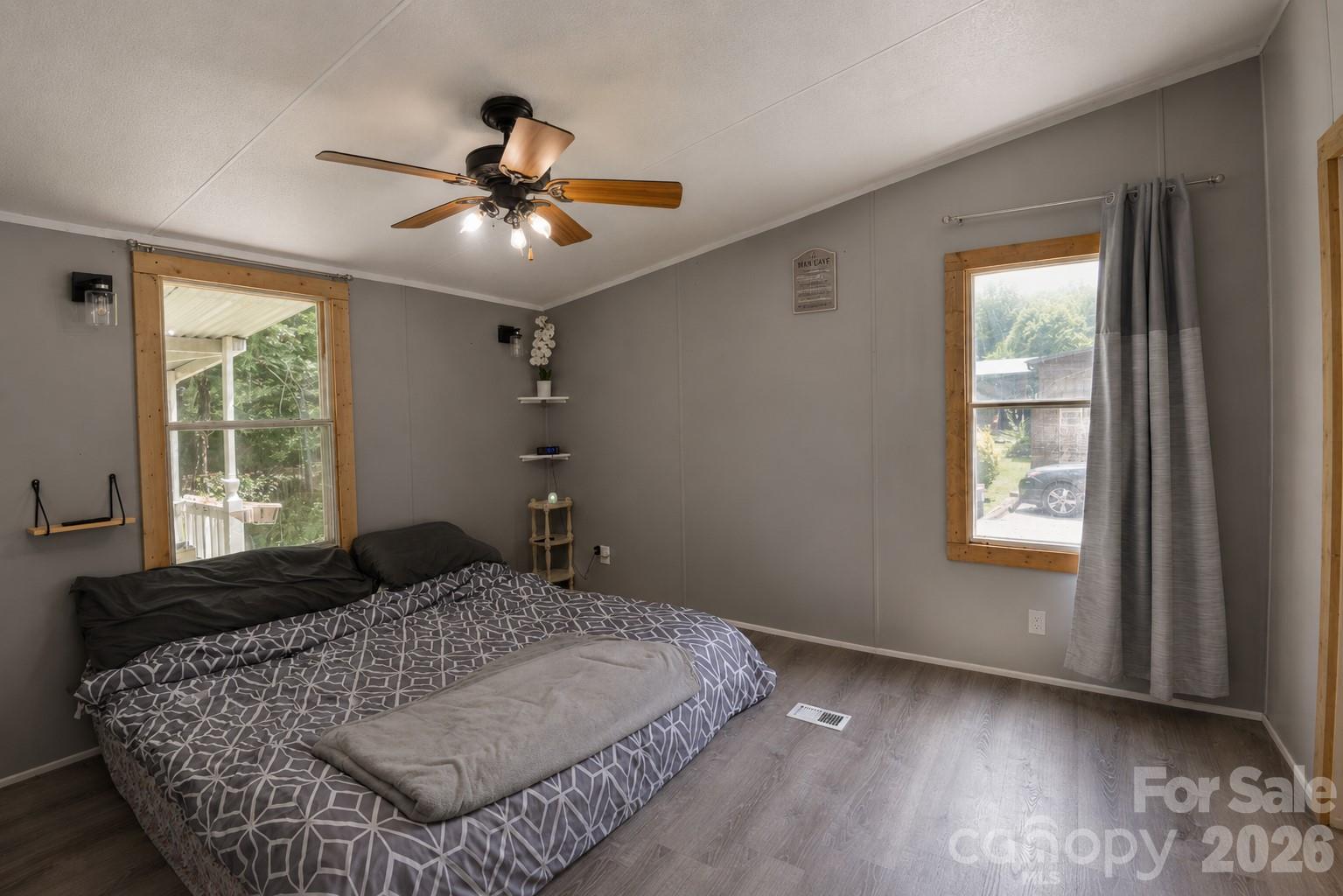 New Salem Park - Residential