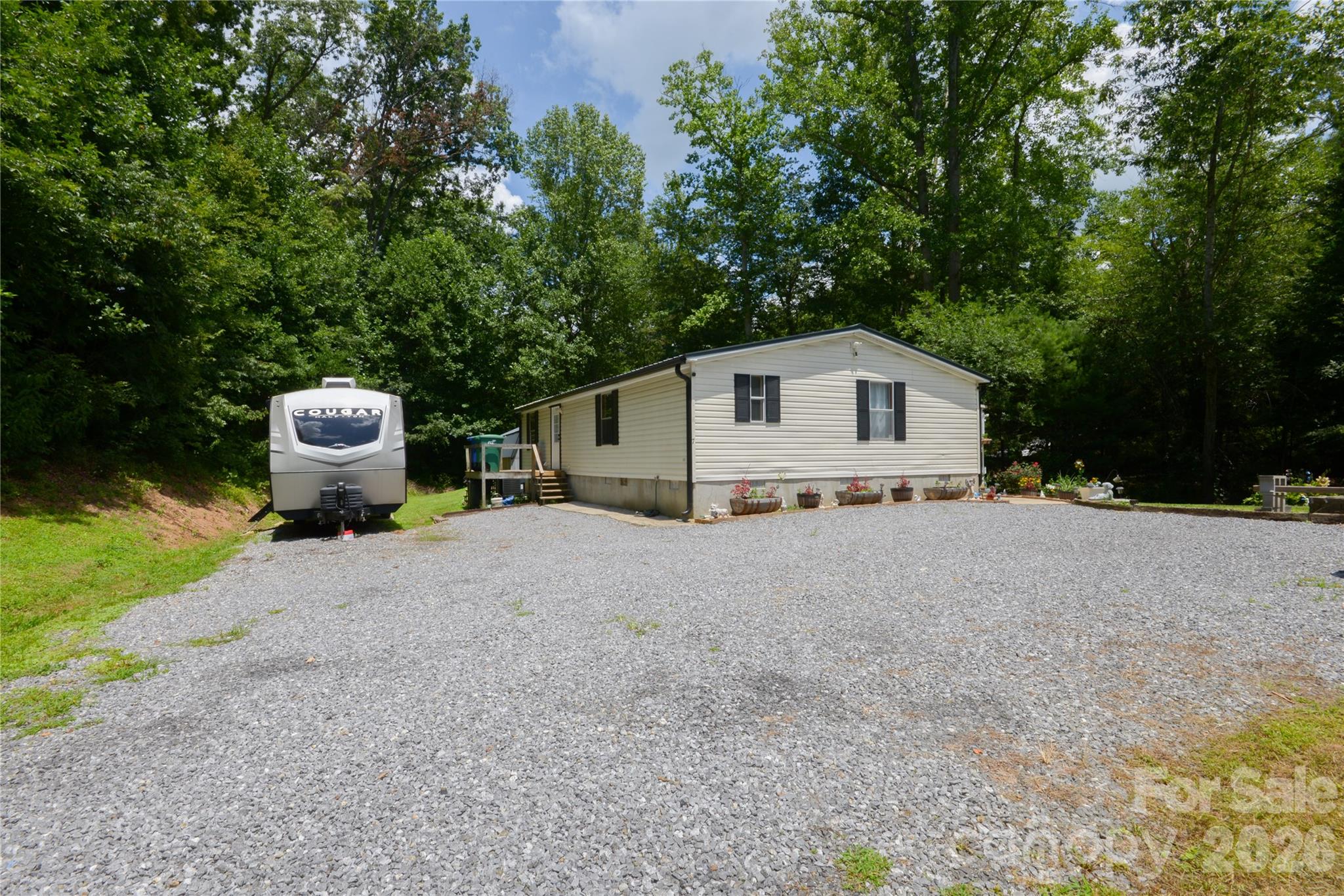 New Salem Park - Residential