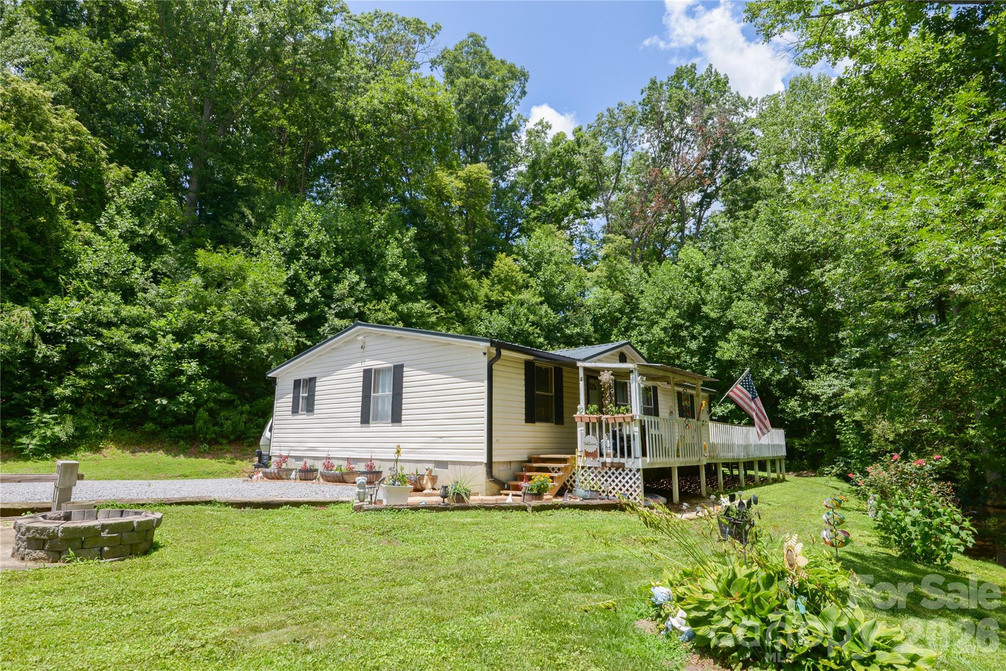 New Salem Park - Residential