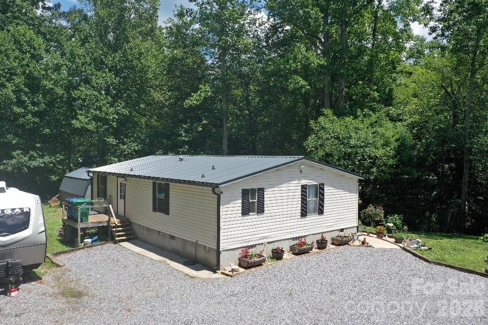 New Salem Park - Residential