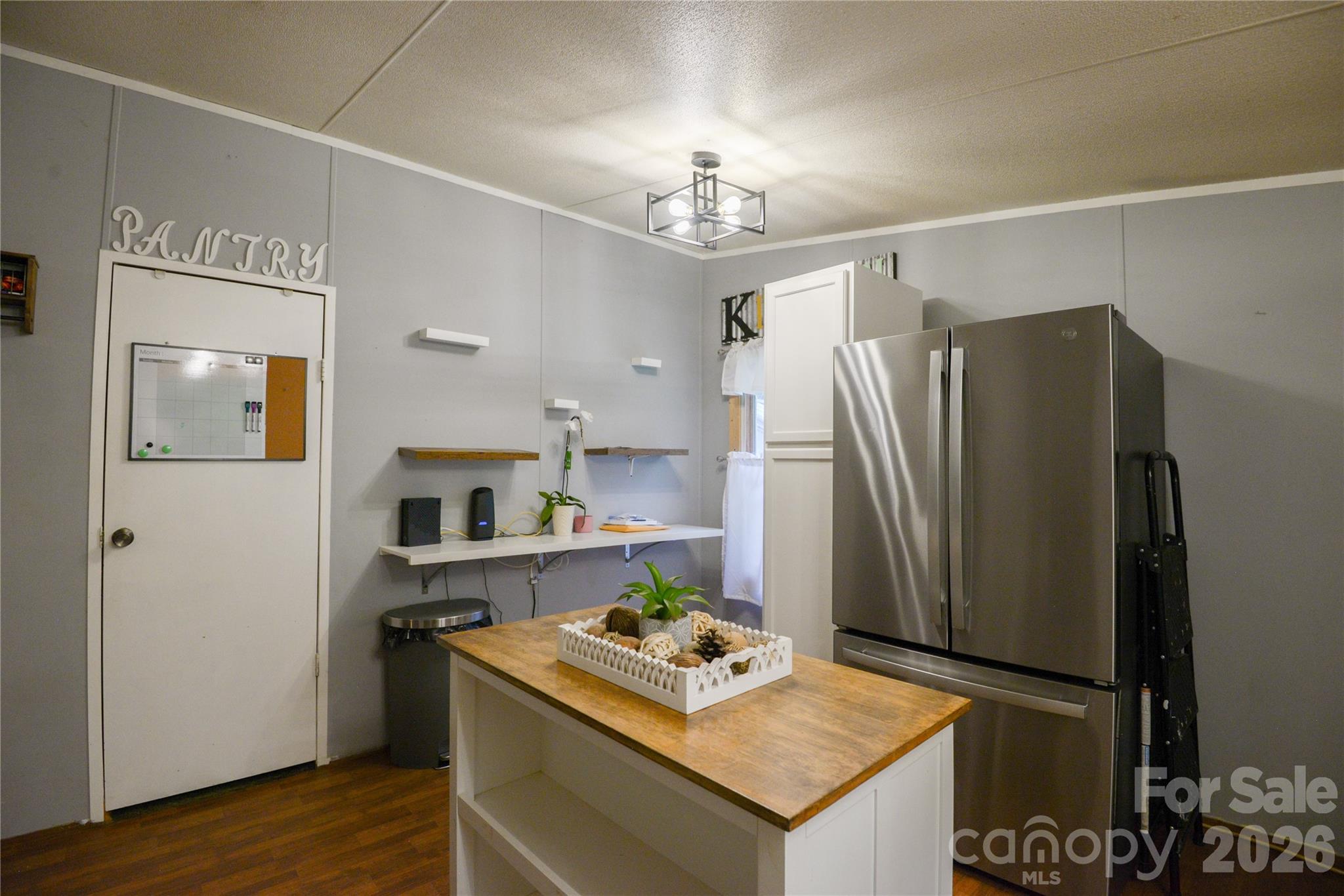 New Salem Park - Residential