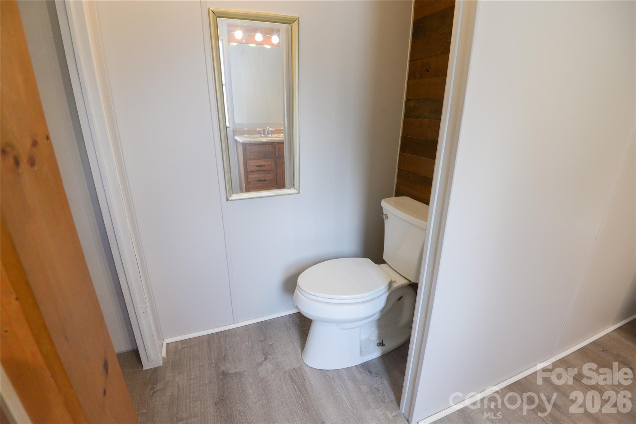 New Salem Park - Residential