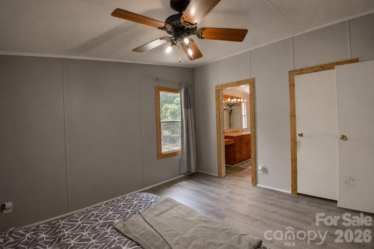 New Salem Park - Residential