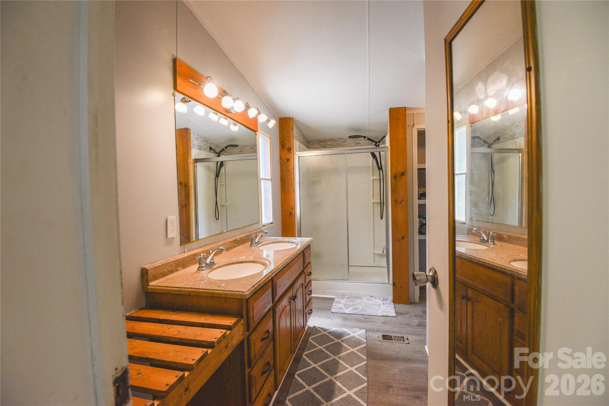 New Salem Park - Residential