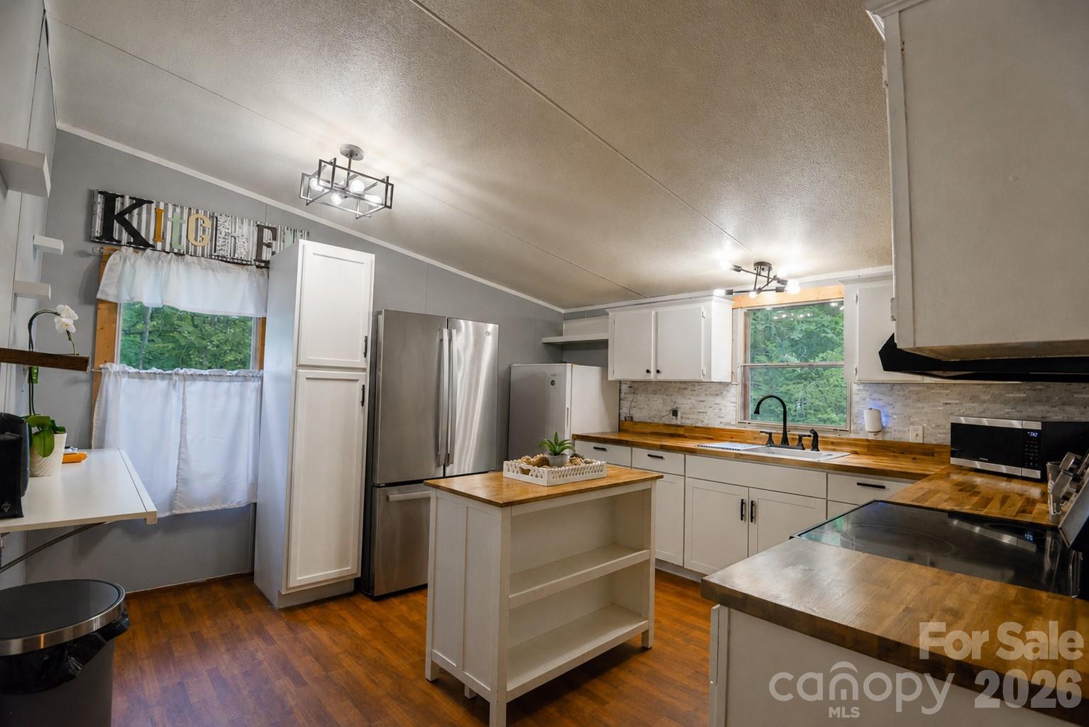 New Salem Park - Residential