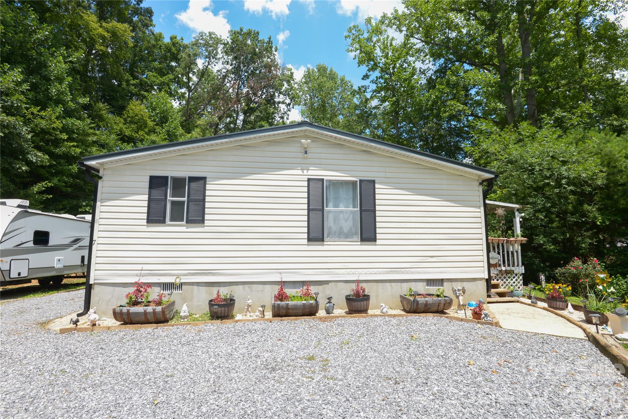 New Salem Park - Residential