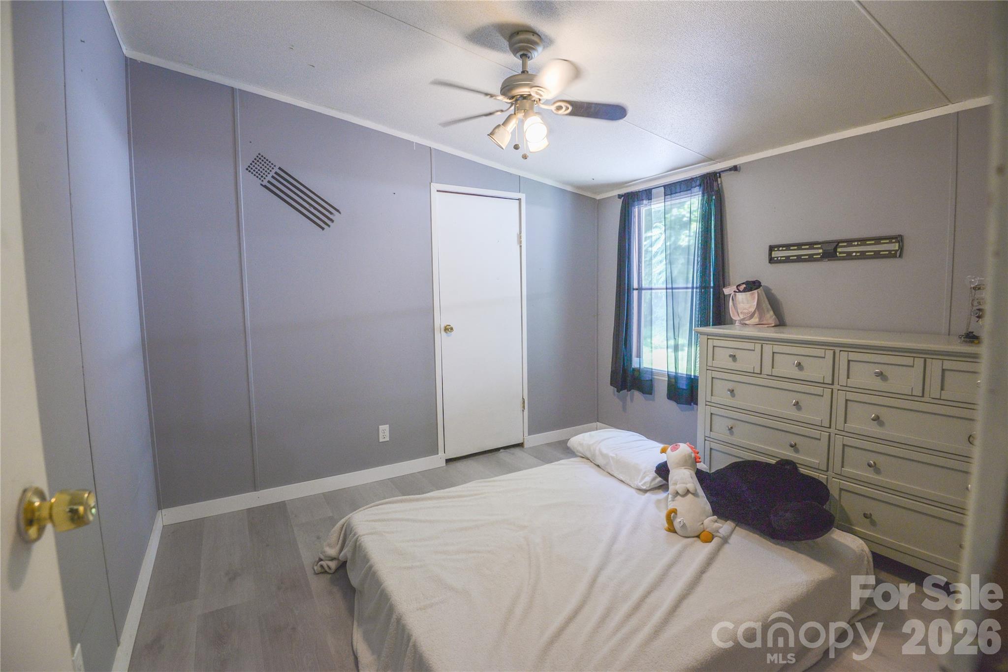 New Salem Park - Residential