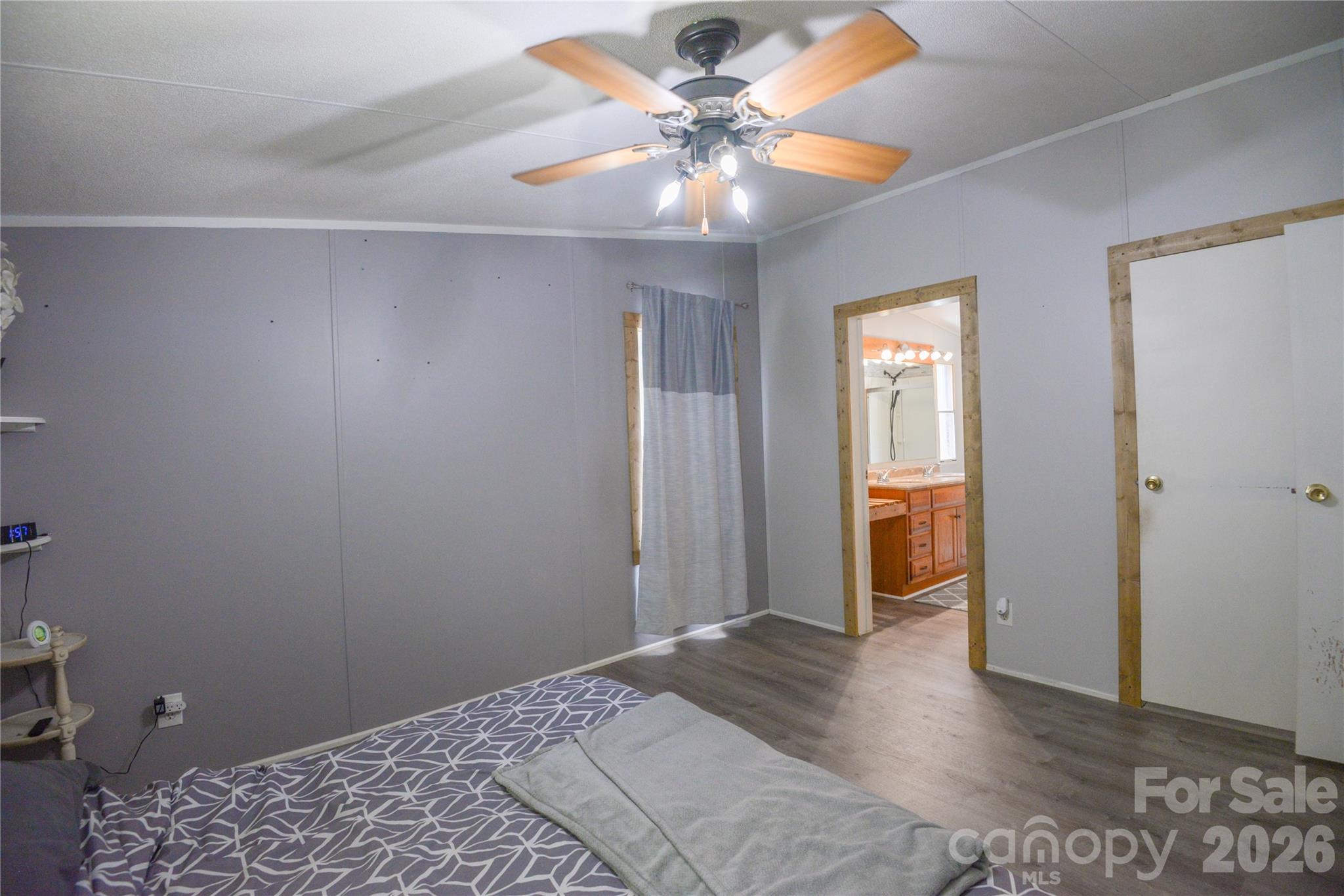 New Salem Park - Residential