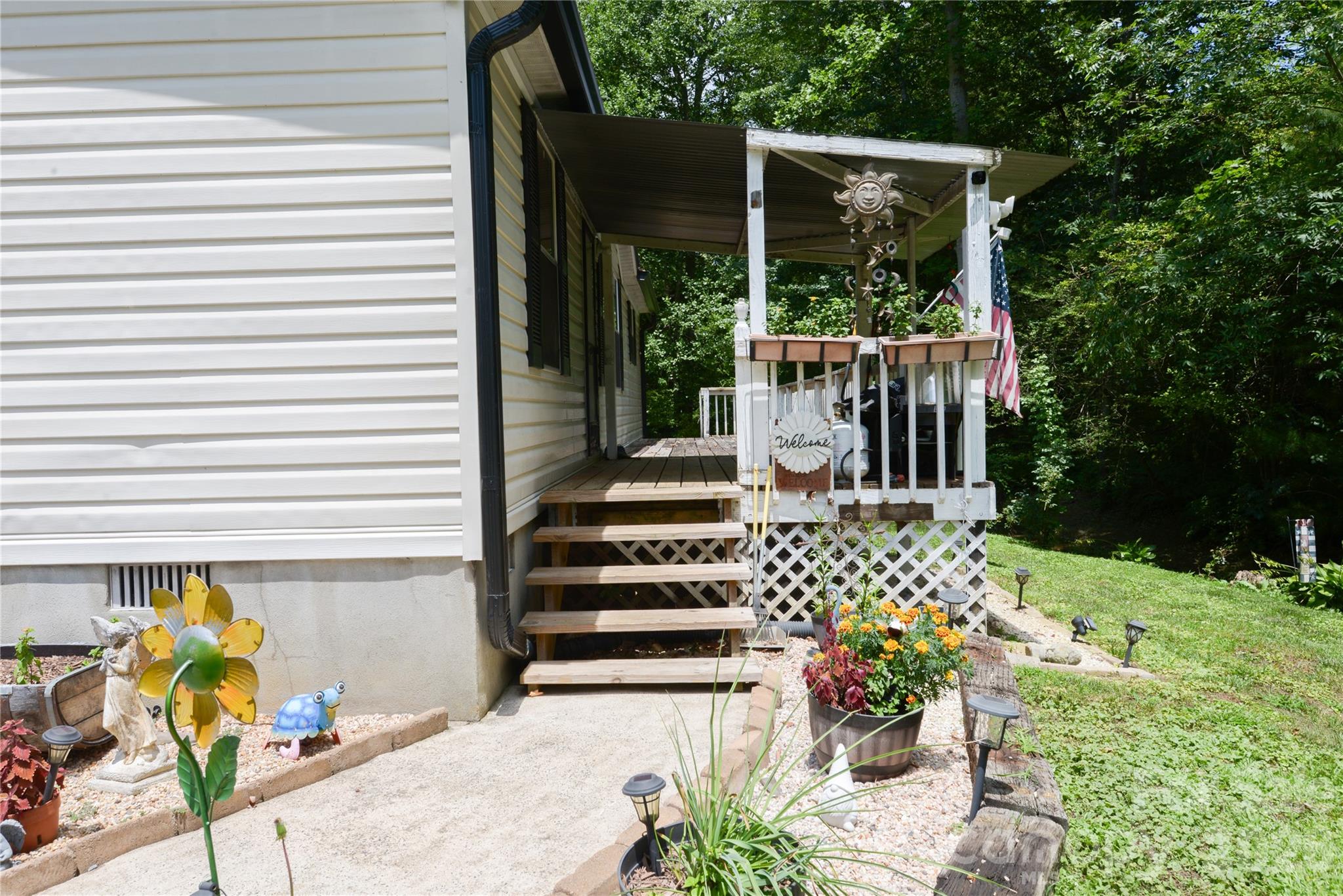New Salem Park - Residential