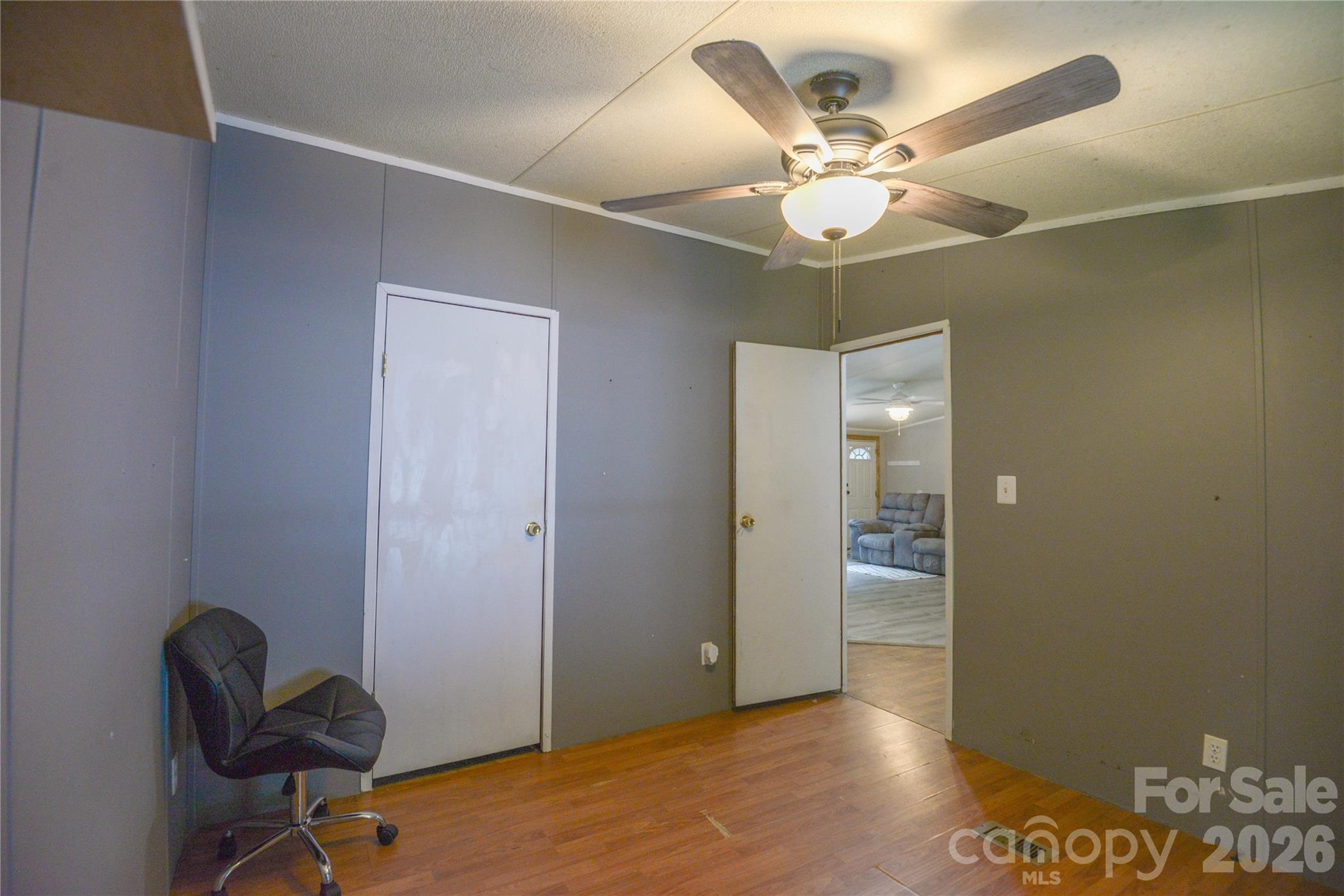 New Salem Park - Residential