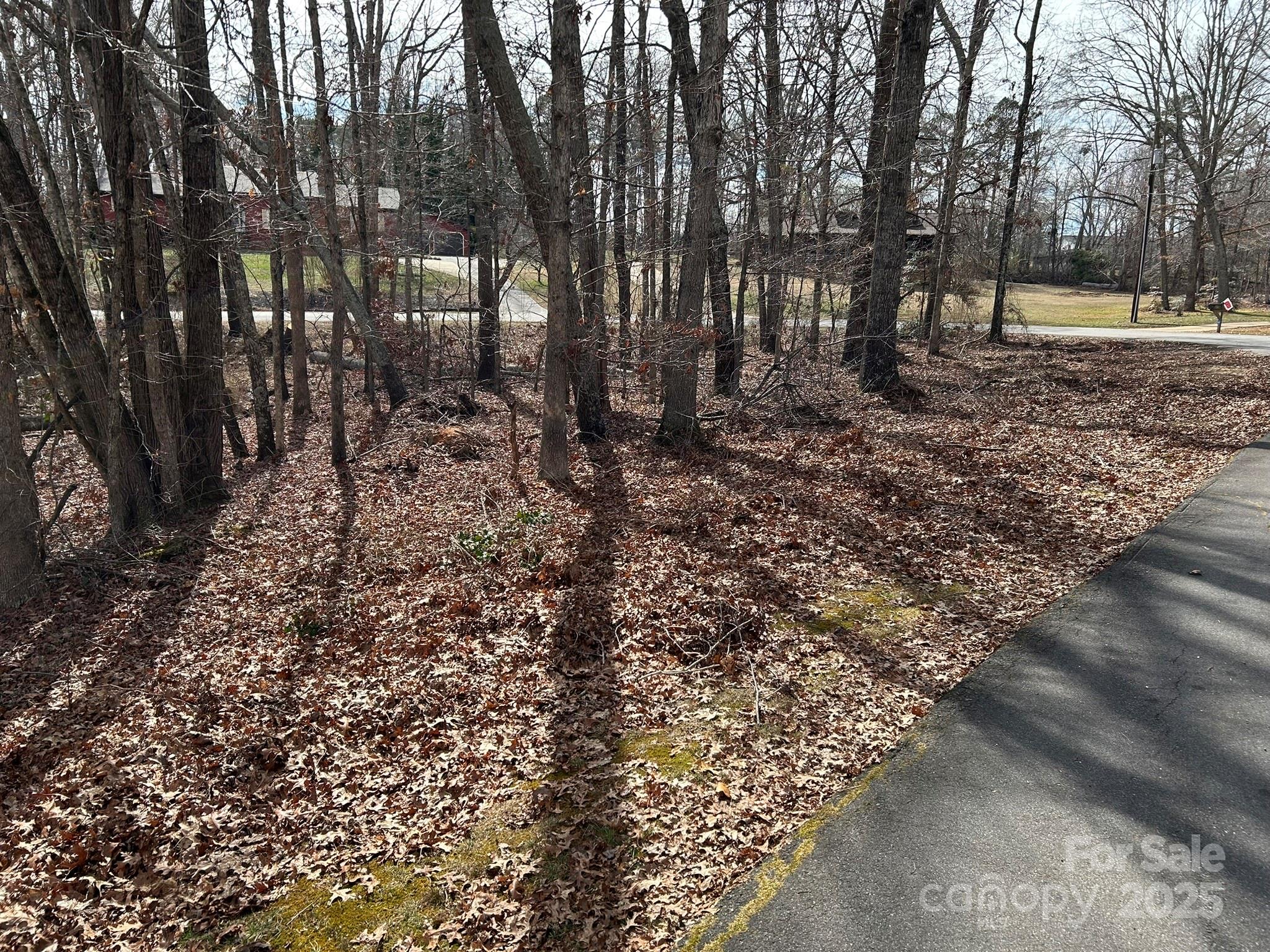Woodfield - Land