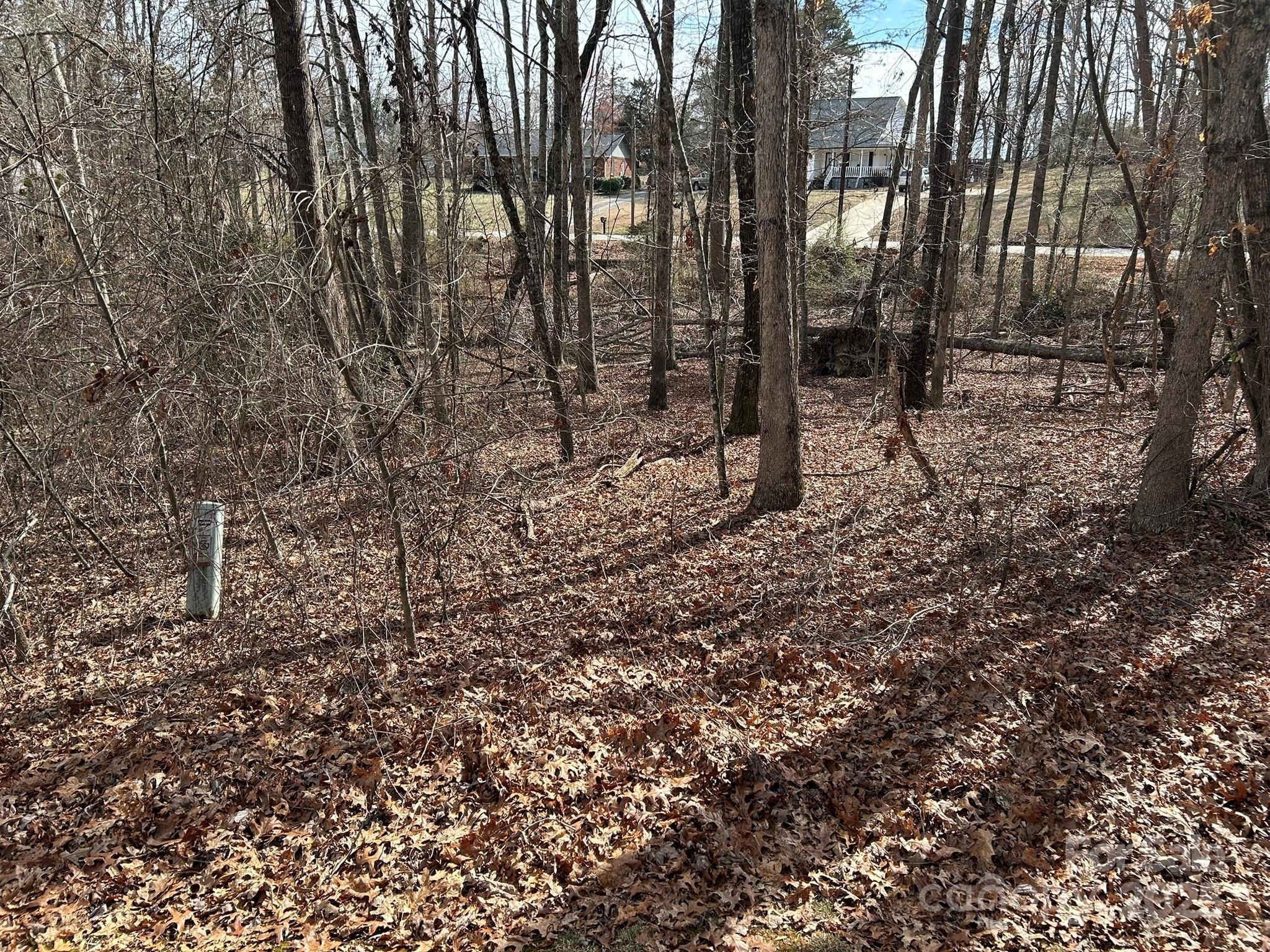 Woodfield - Land