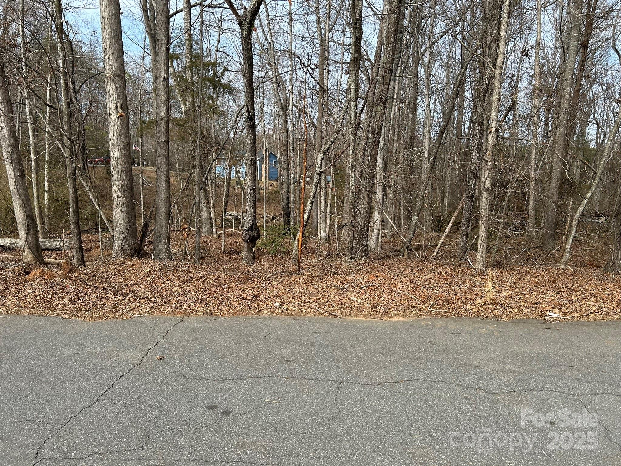 Woodfield - Land