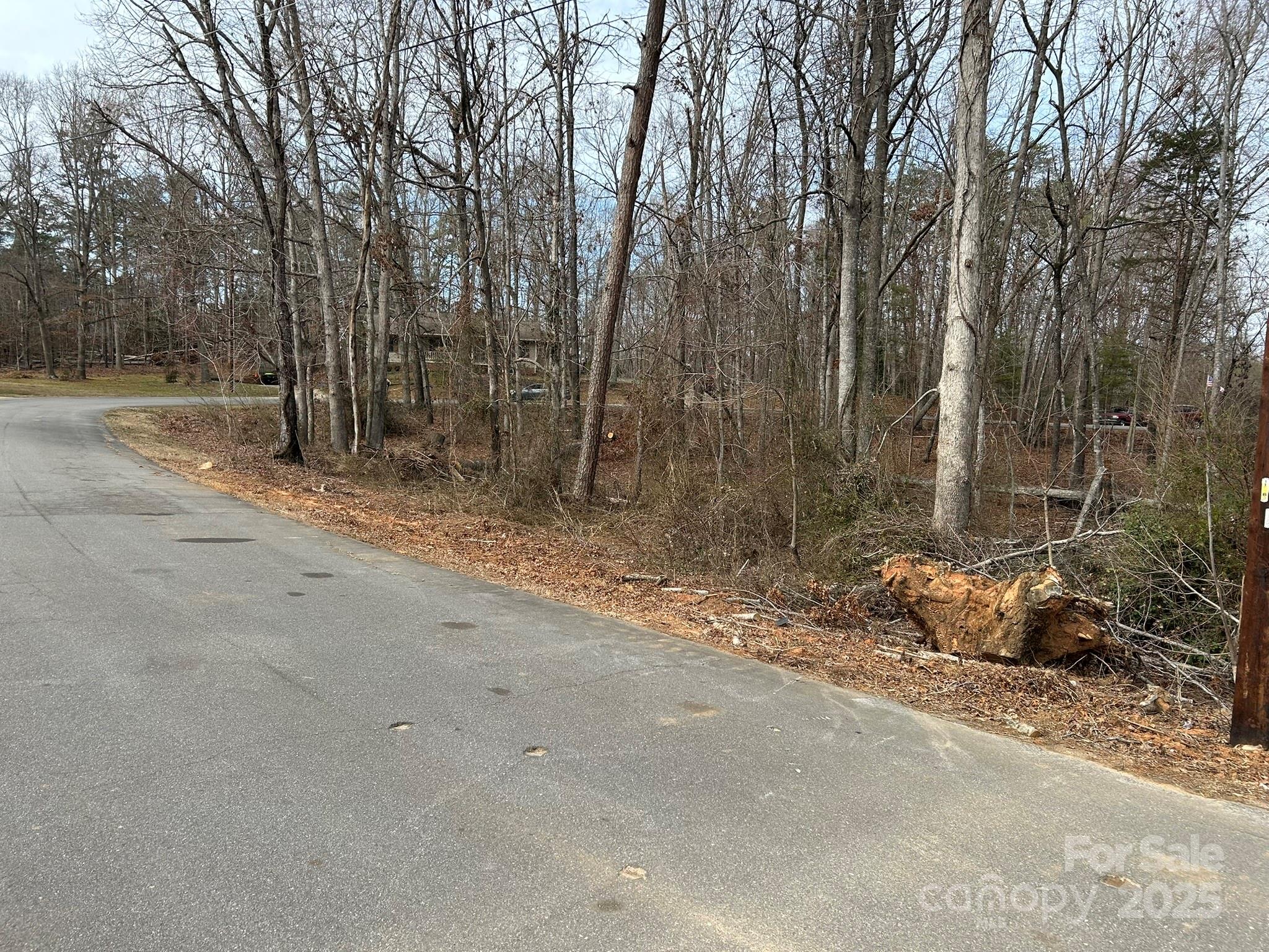 Woodfield - Land
