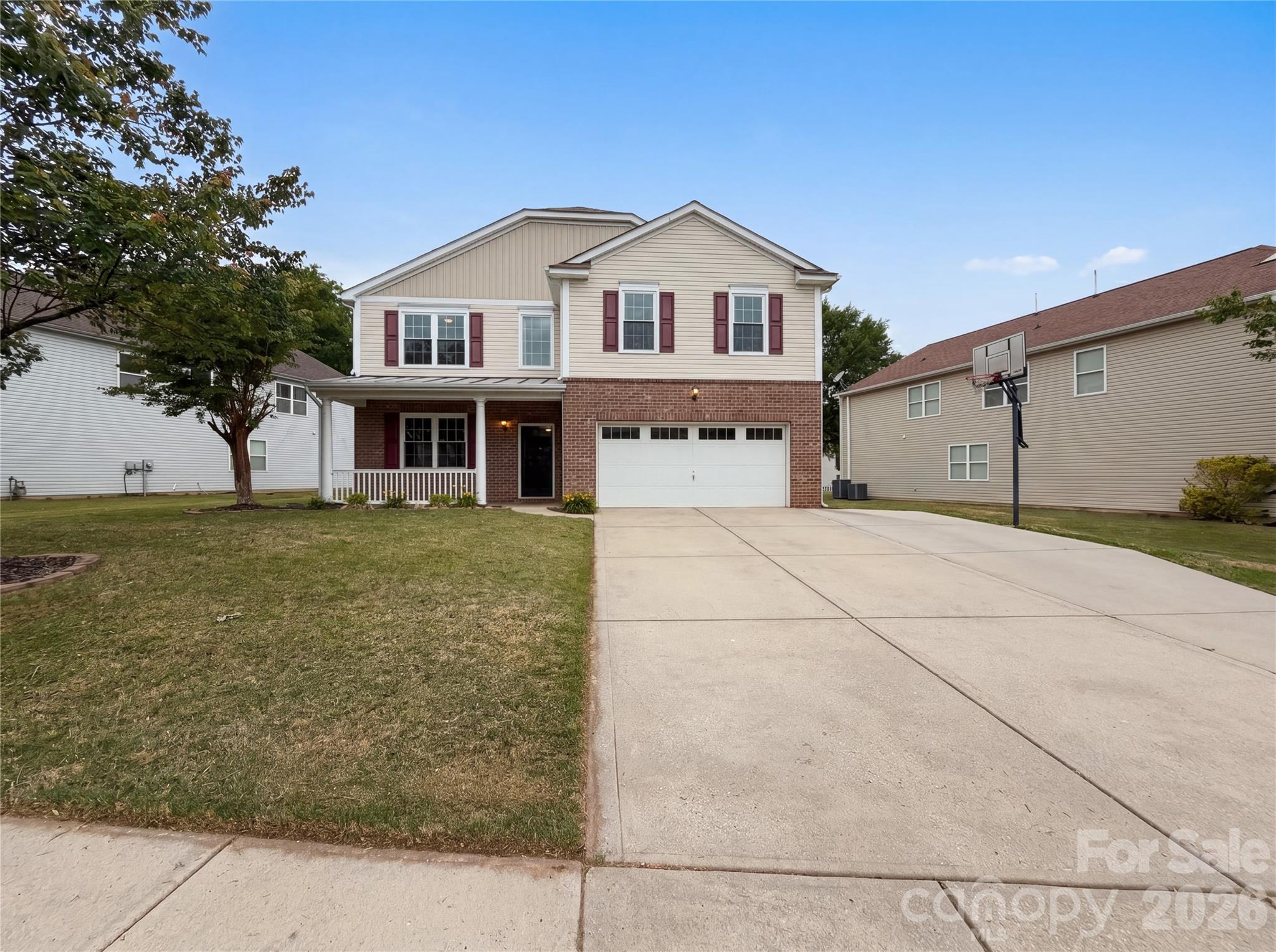 Spicewood - Residential
