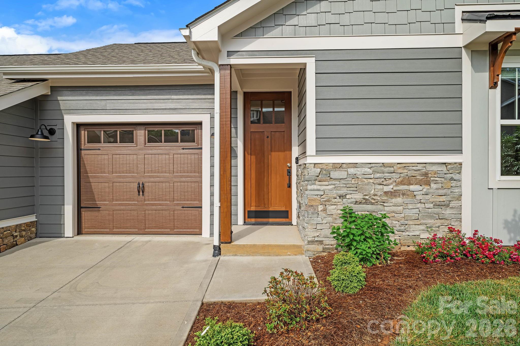 Laurelwood Village - Residential