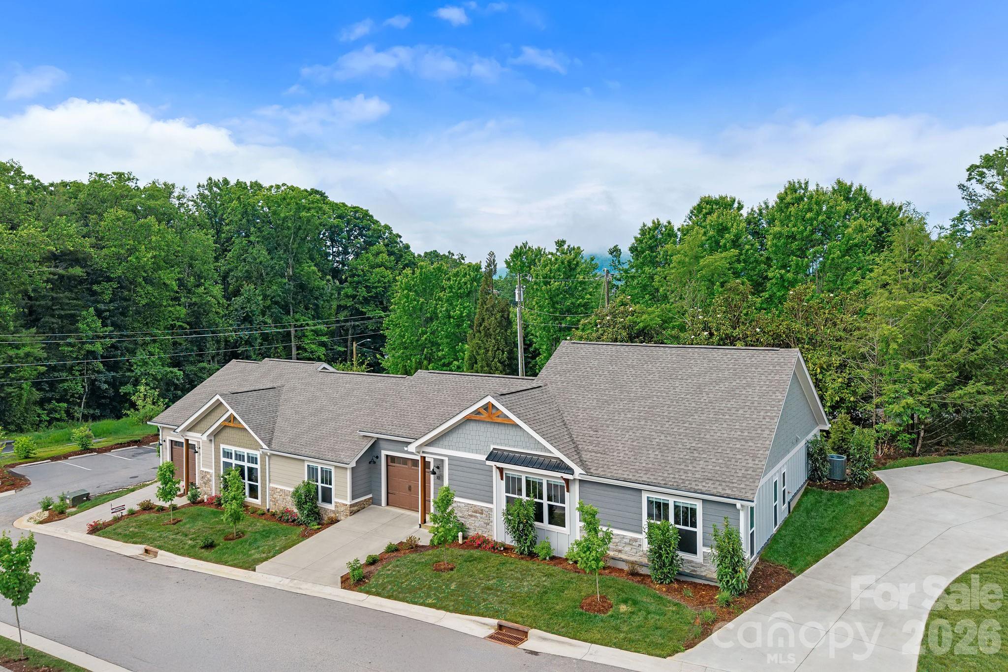 Laurelwood Village - Residential