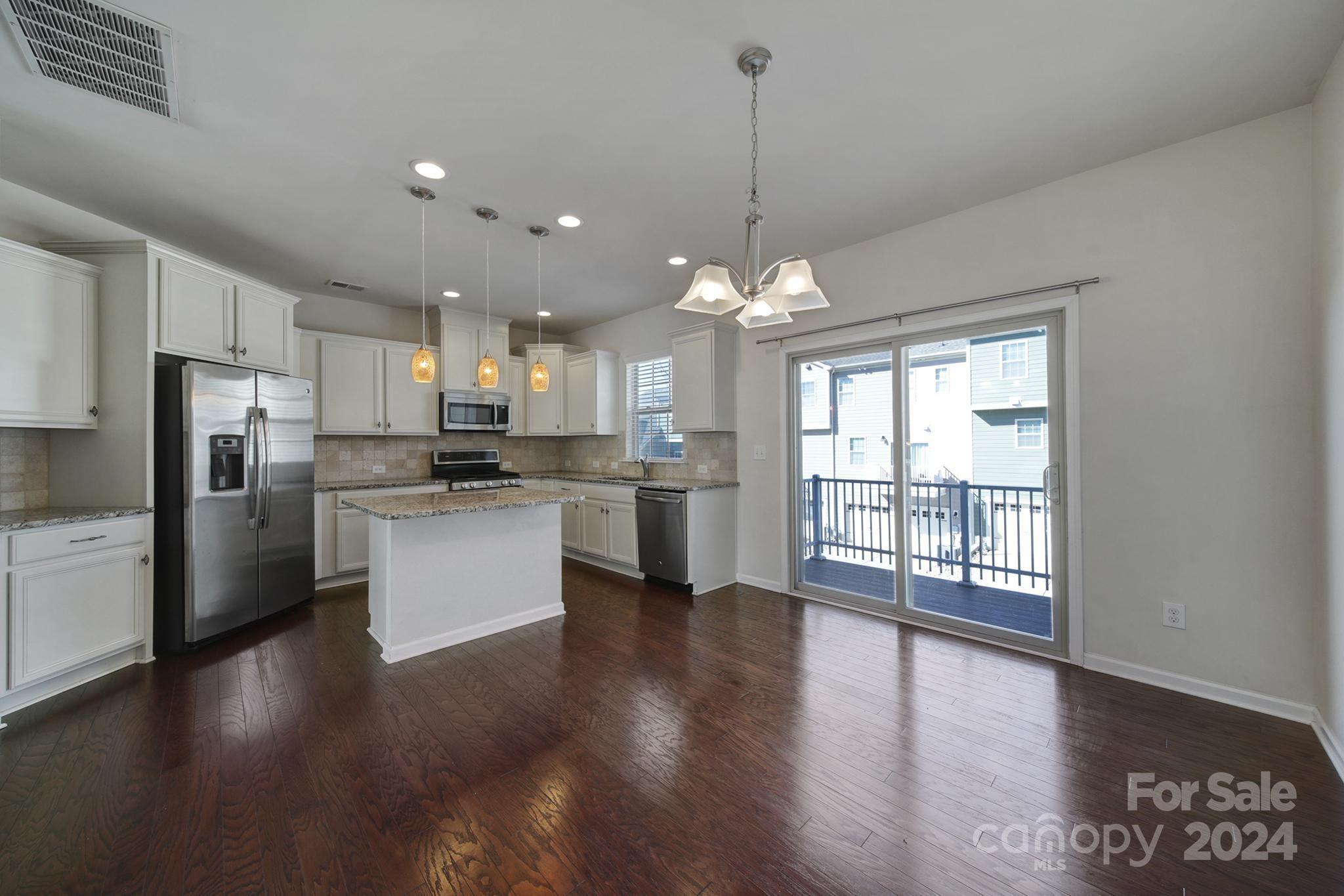 Cameron Creek - Residential