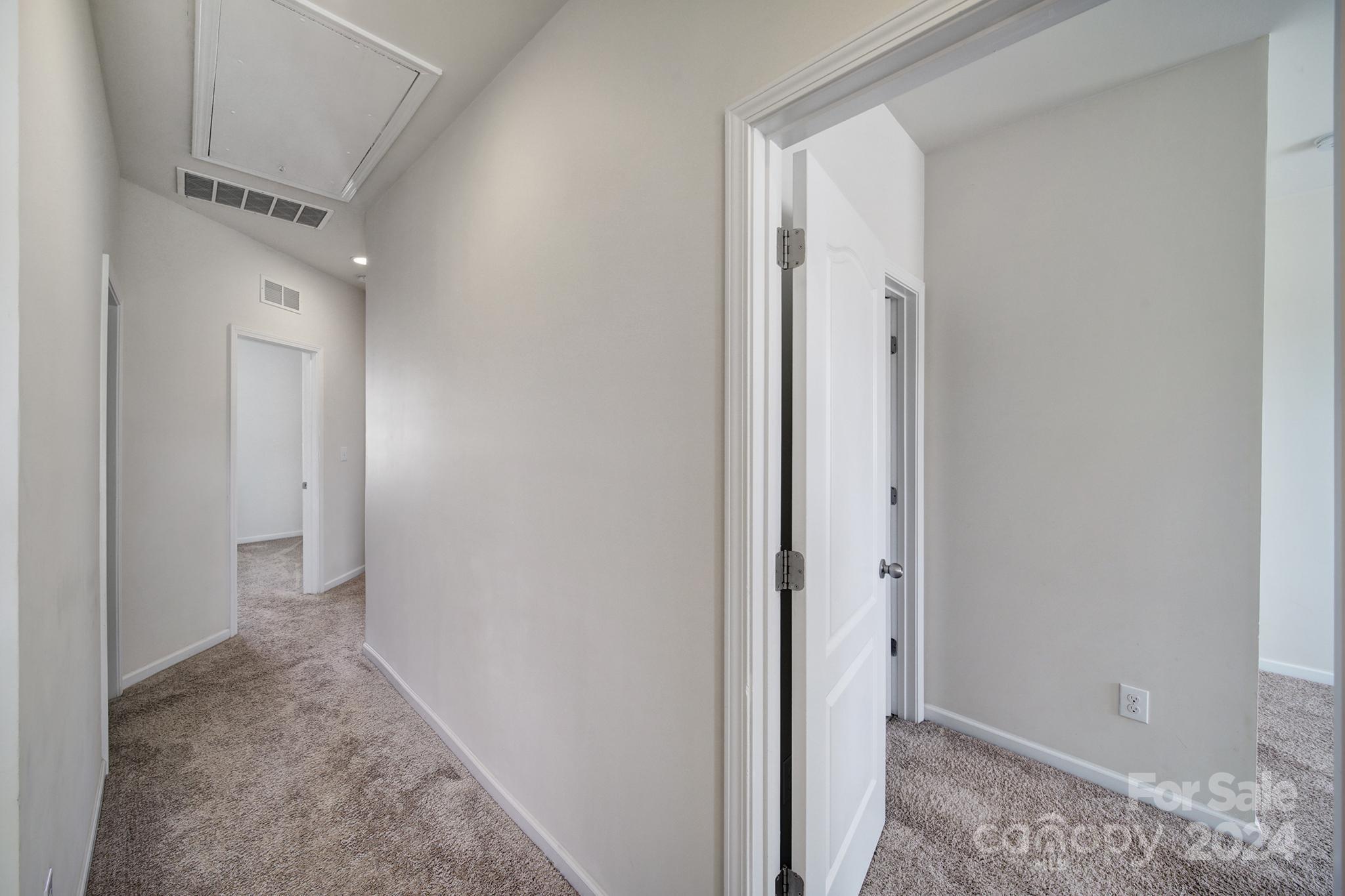 Cameron Creek - Residential