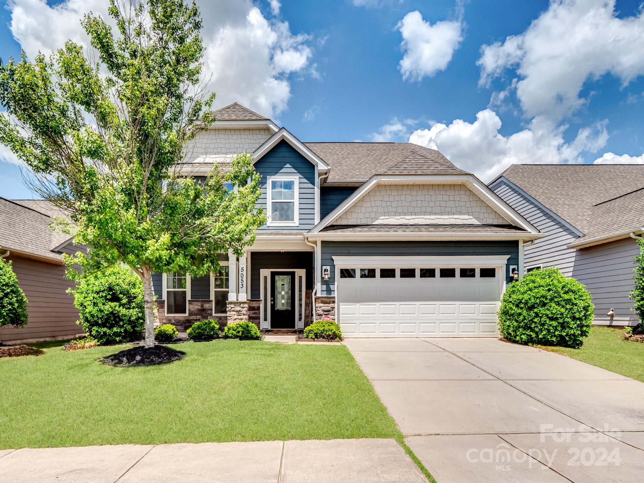 Walnut Creek - Residential