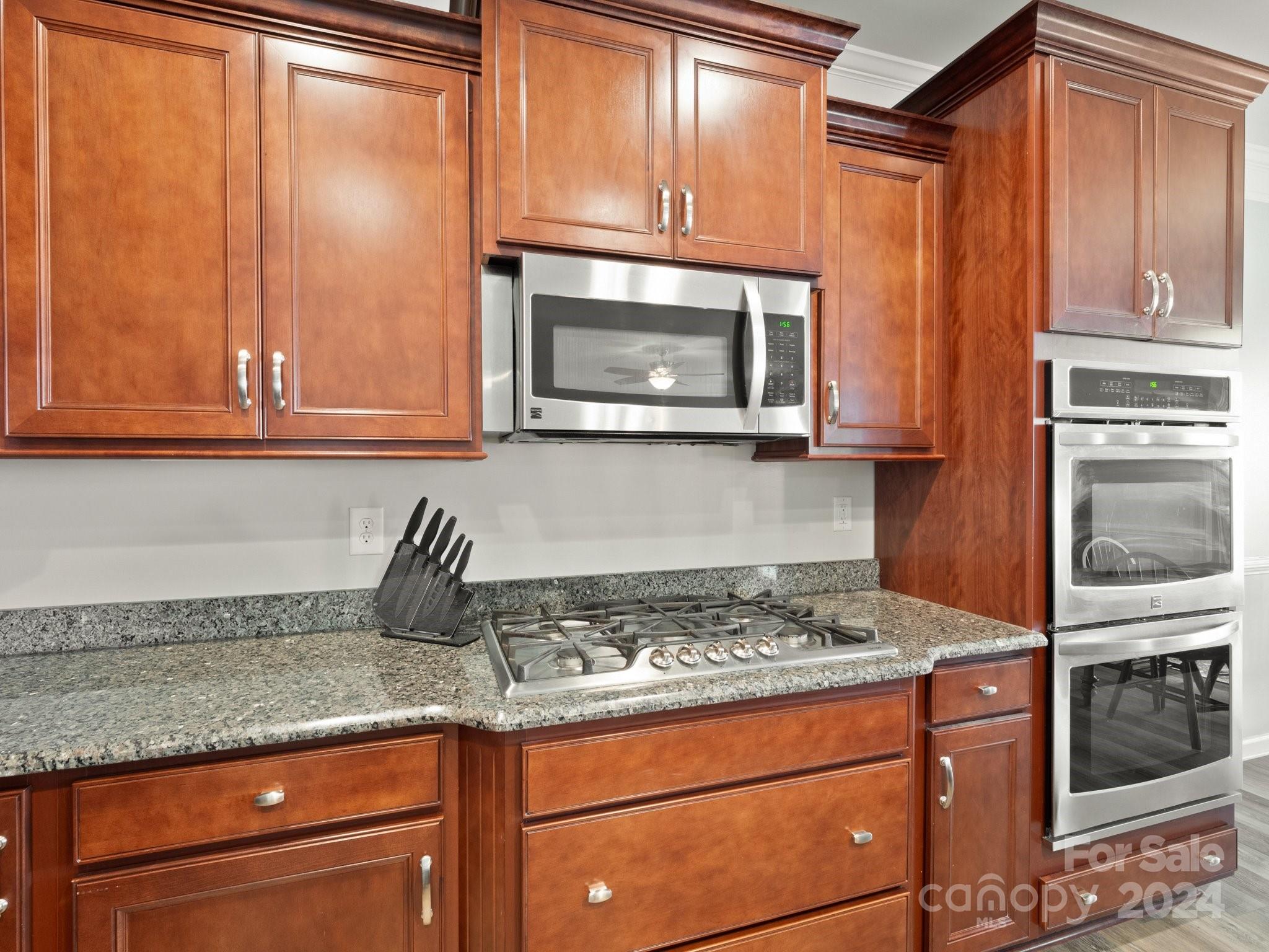 Walnut Creek - Residential