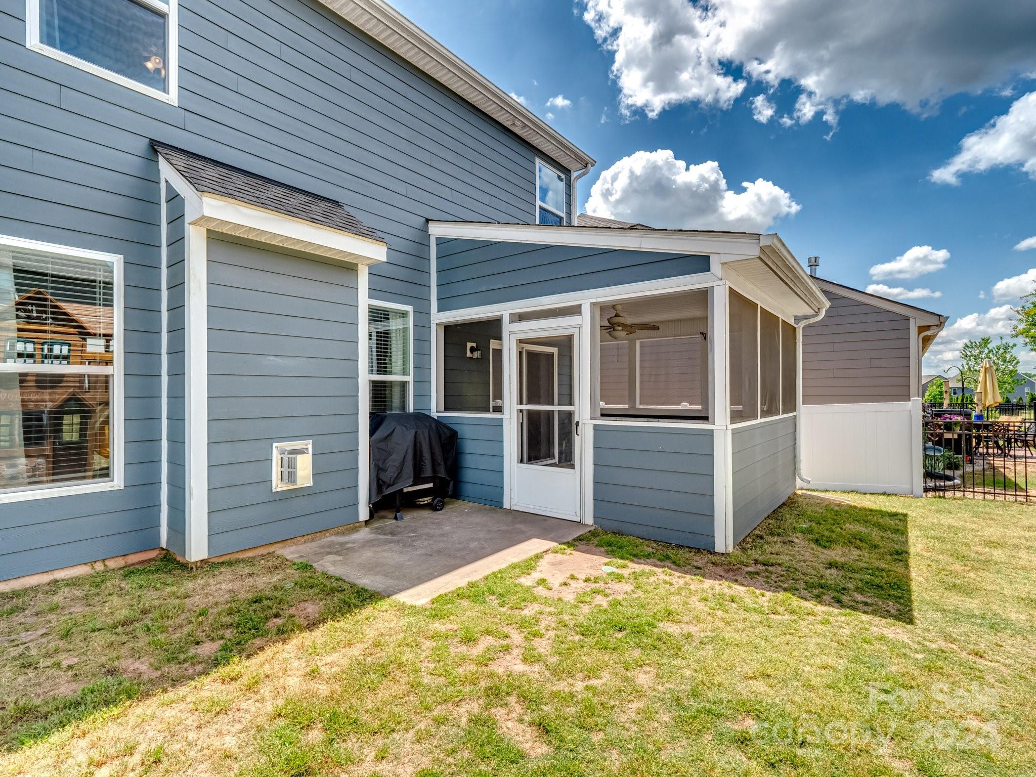 Walnut Creek - Residential