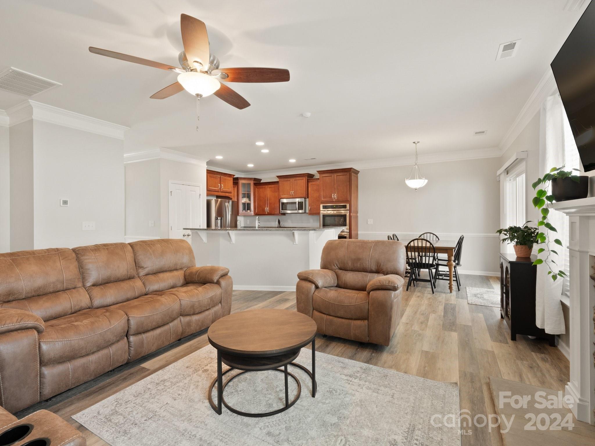 Walnut Creek - Residential