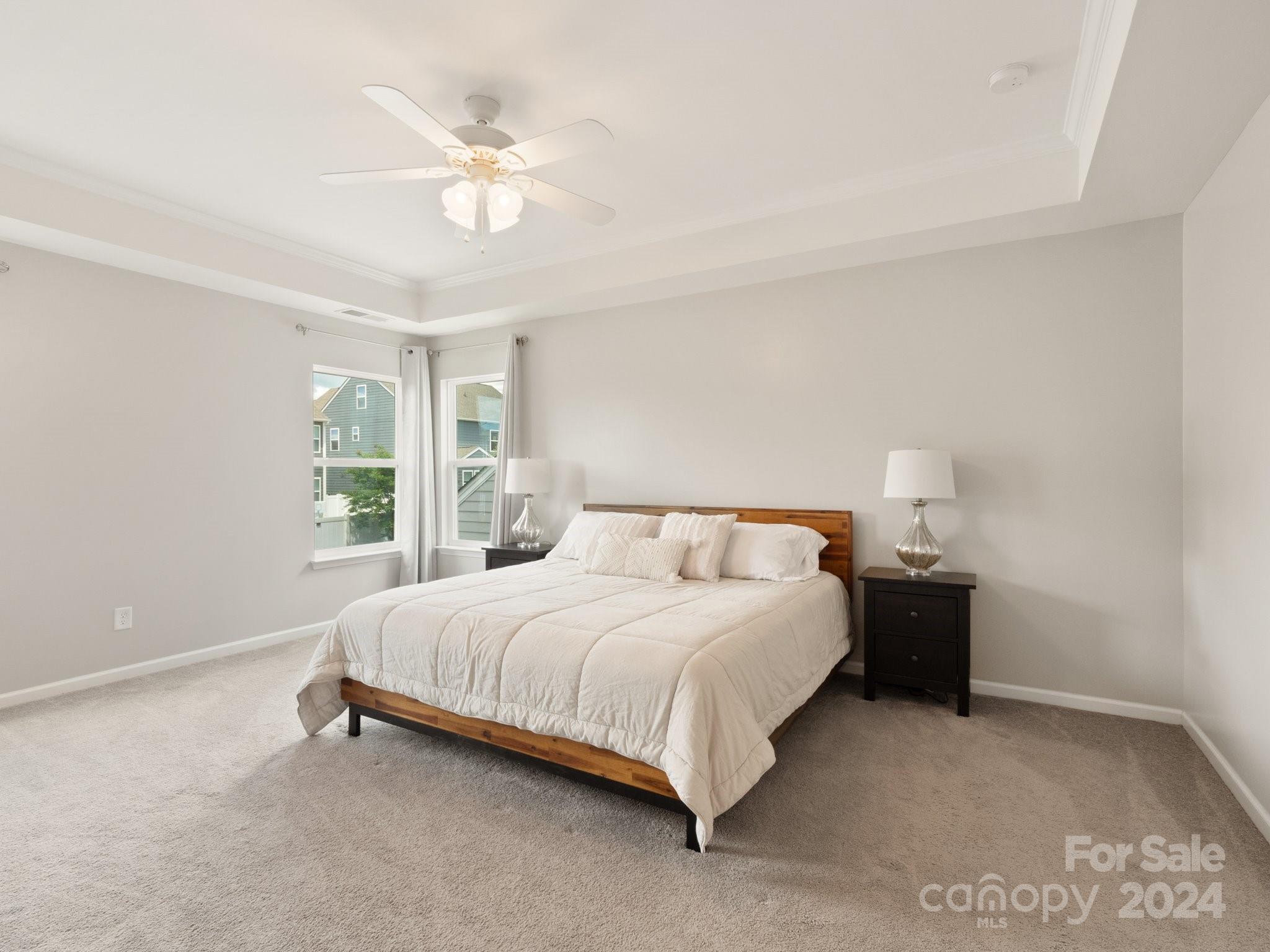 Walnut Creek - Residential