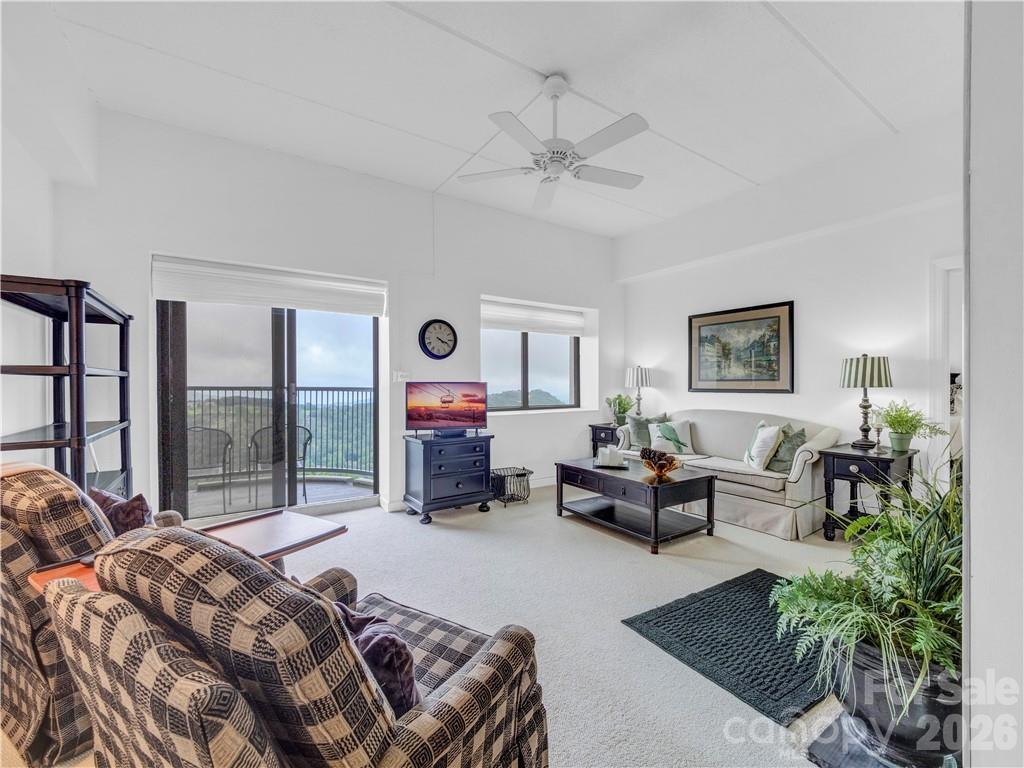 Sugar Top Resort Condominiums - Residential